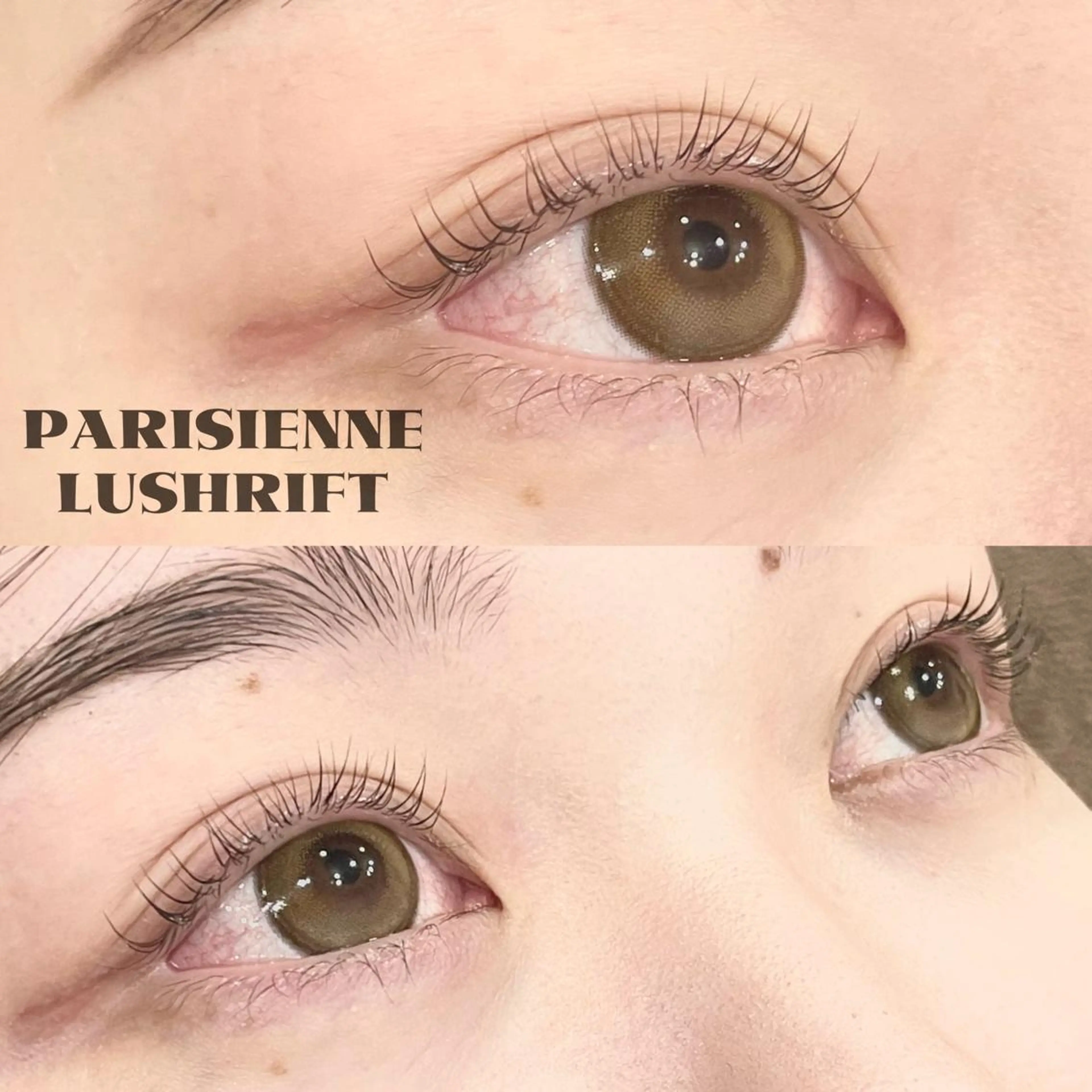 マツエク・マツパ MYU🩵 Mirajuのマツエク・マツパデザイン