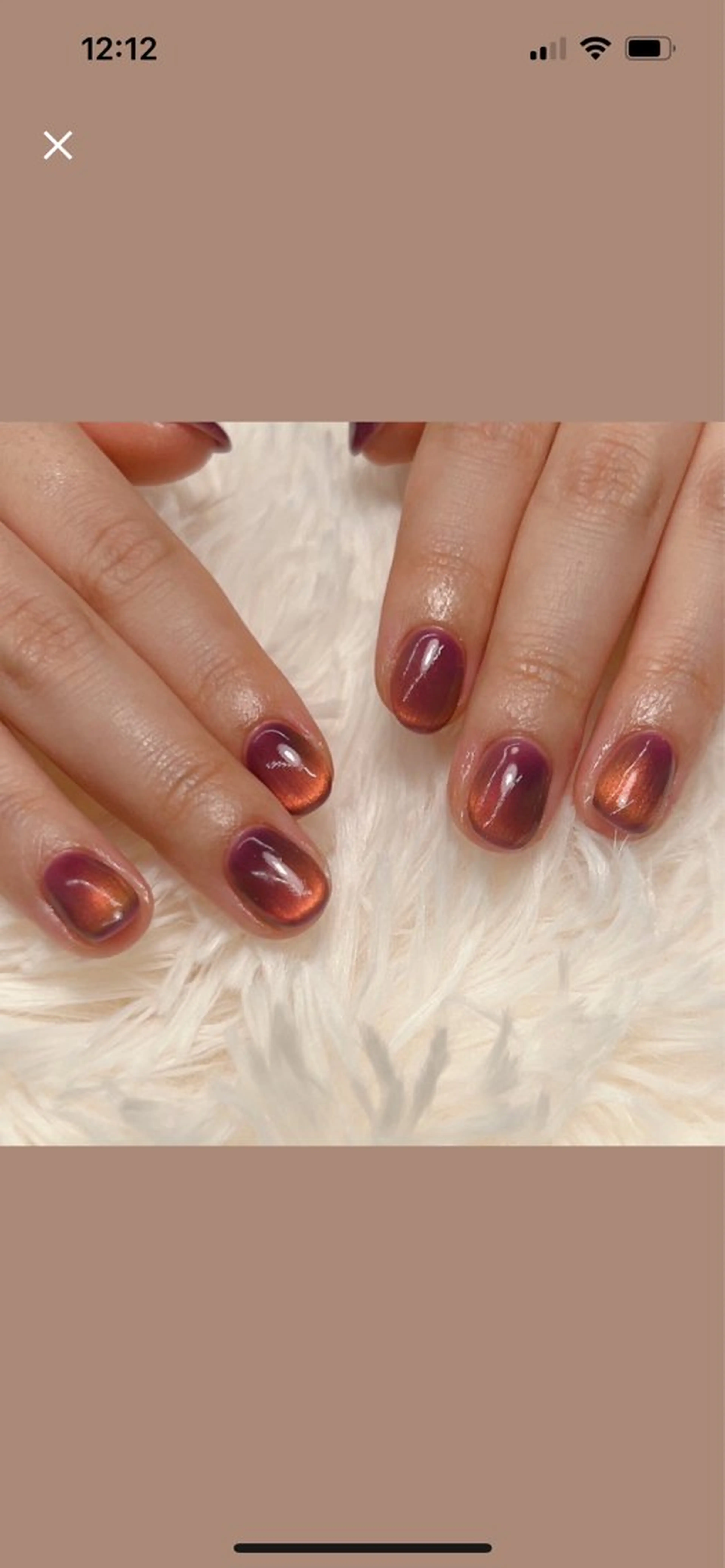 ネイル Onason NailSalonのネイルデザイン