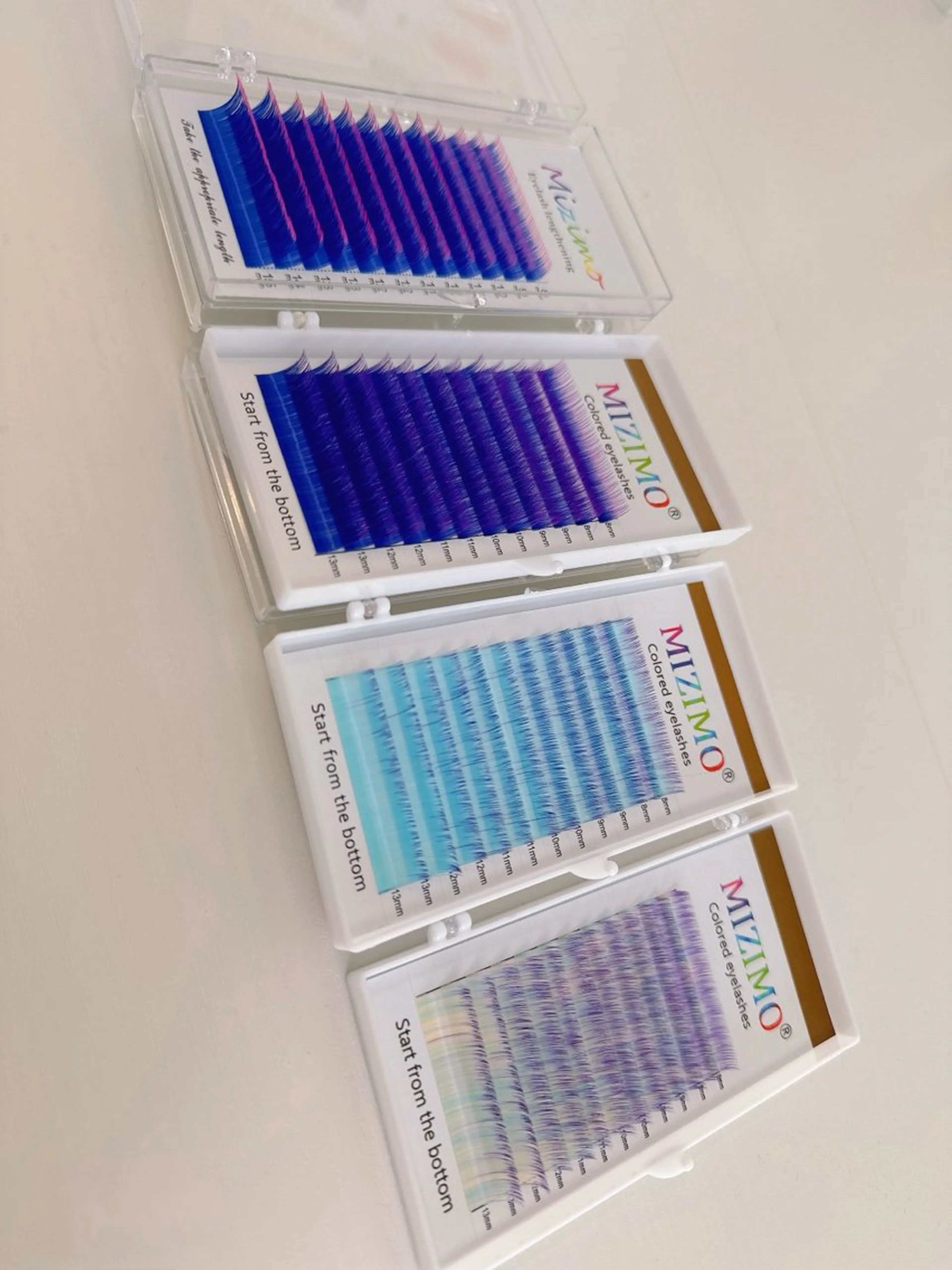 マツエク・マツパ マツエク パリジェンヌ マツエク専門店　玲子のマツエク・マツパデザイン