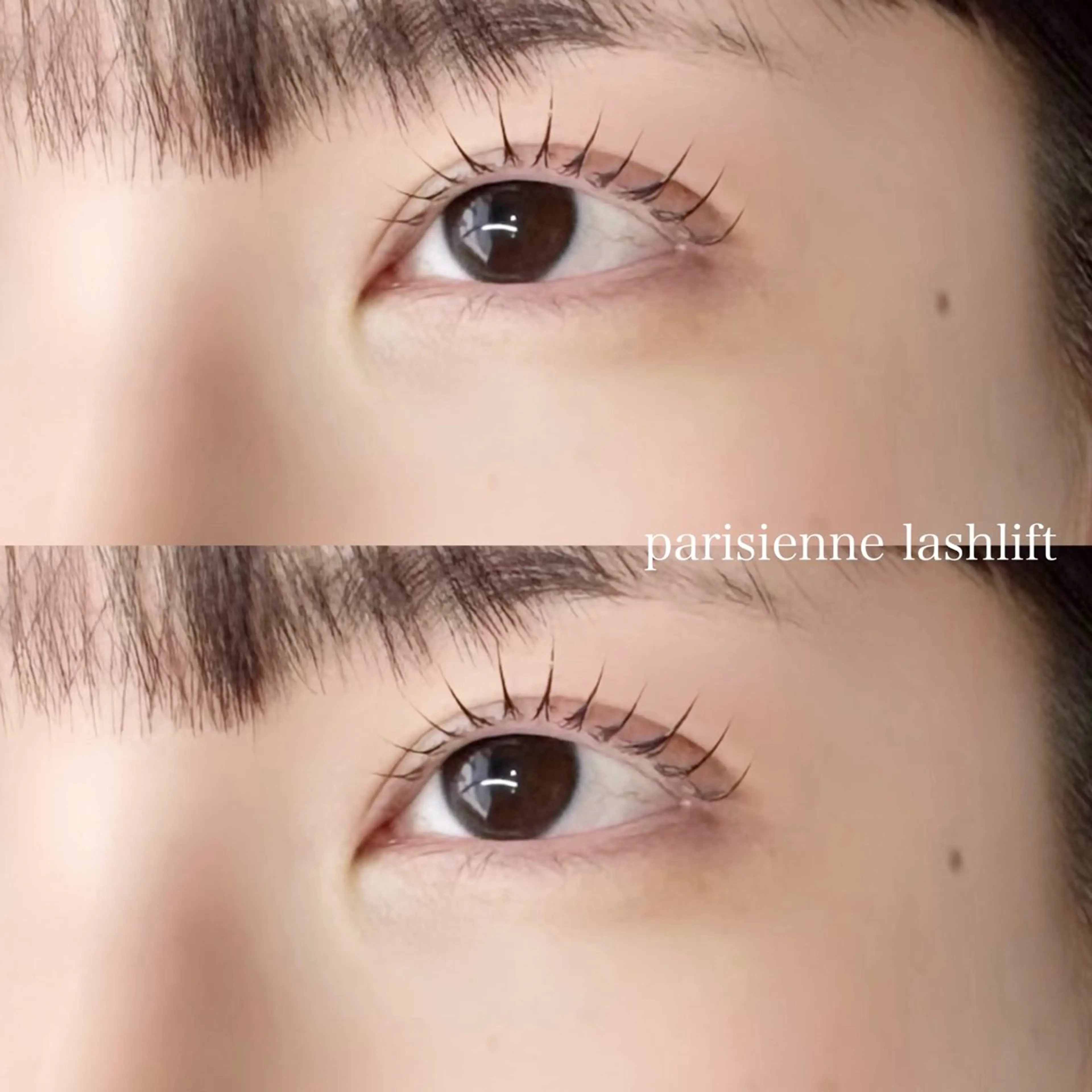 マツエク・マツパ 束感まつ毛 パリジェンヌラッシュリフト マツパ Stella 石井のマツエク・マツパデザイン
