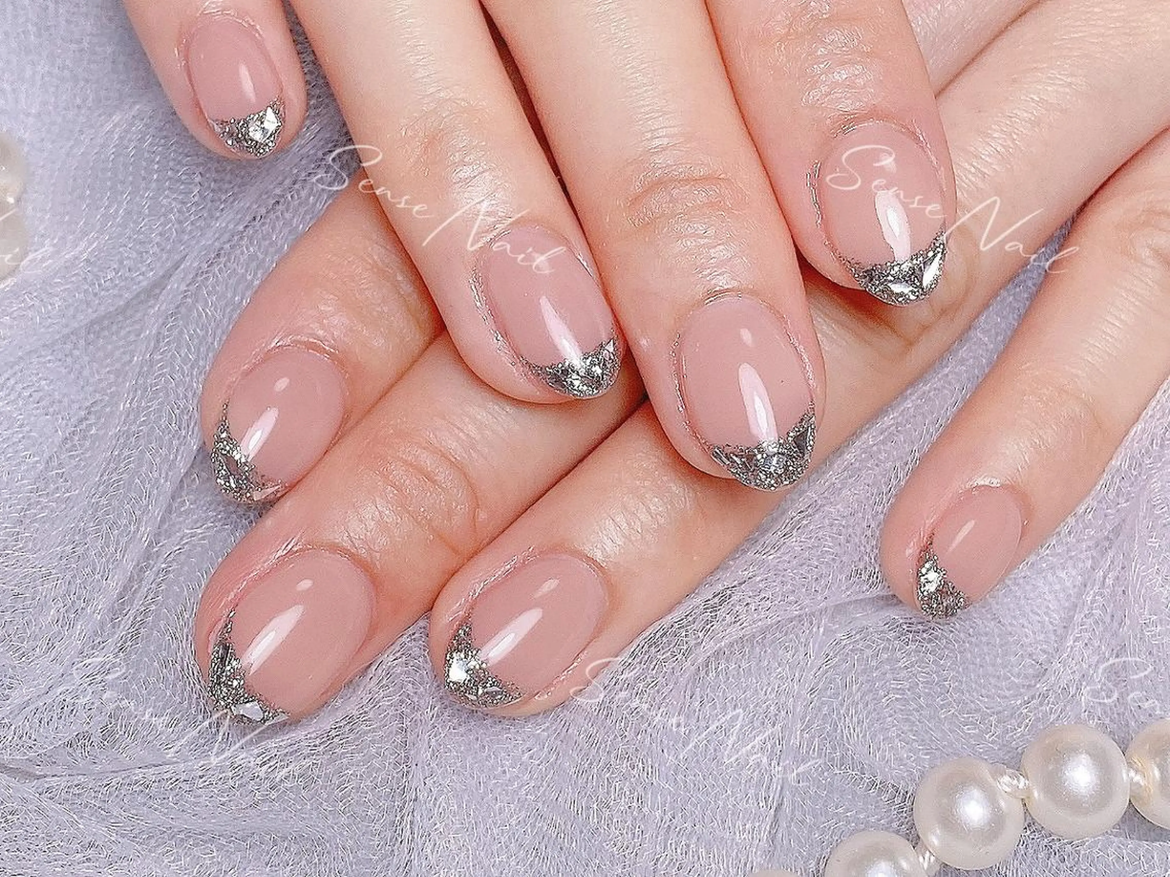 ネイル ハンドネイル ハンドケア ✌🏻Kiiko ～のネイルデザイン