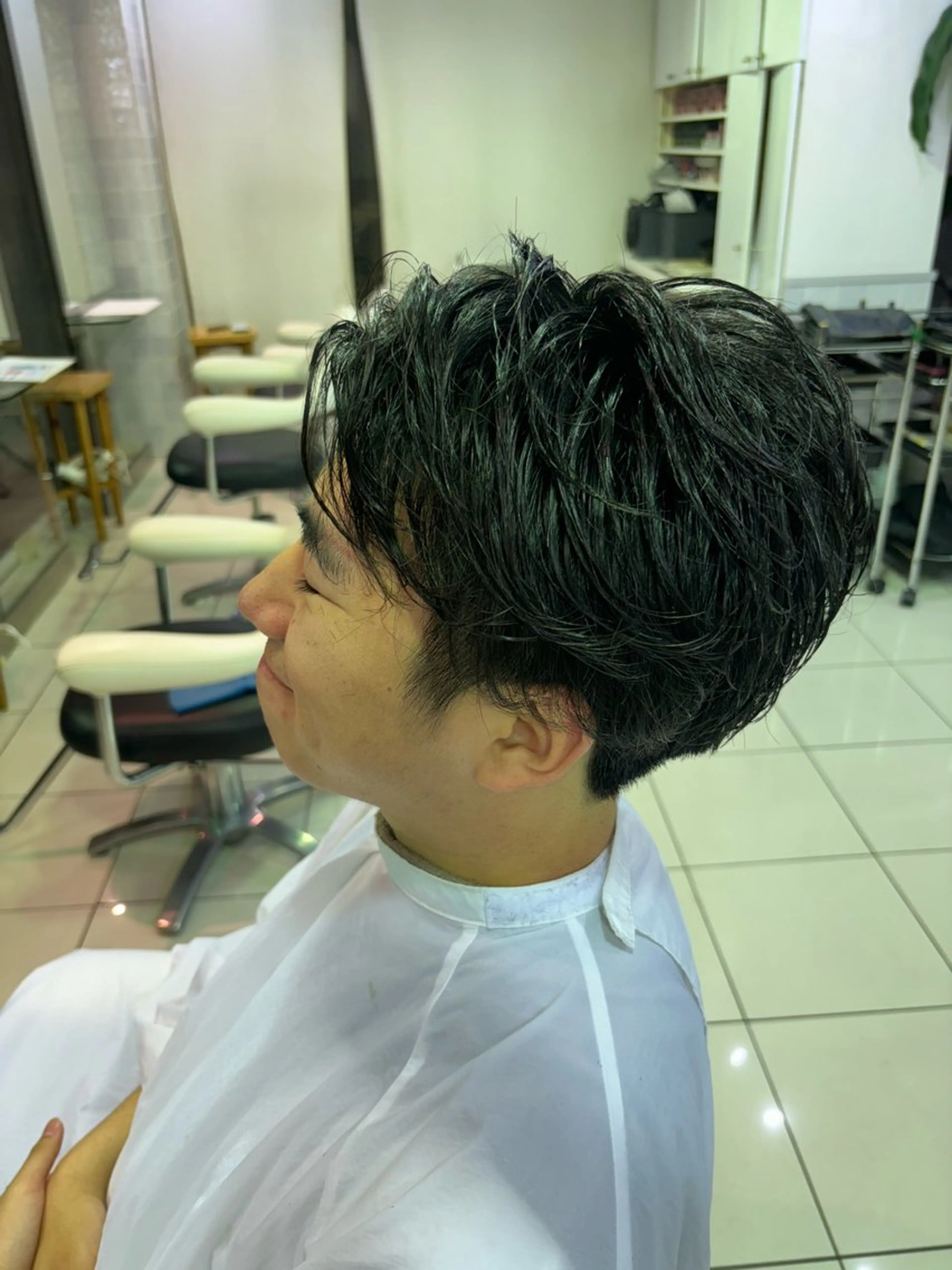 メンズ 佐和田 希吏のその他イメージ