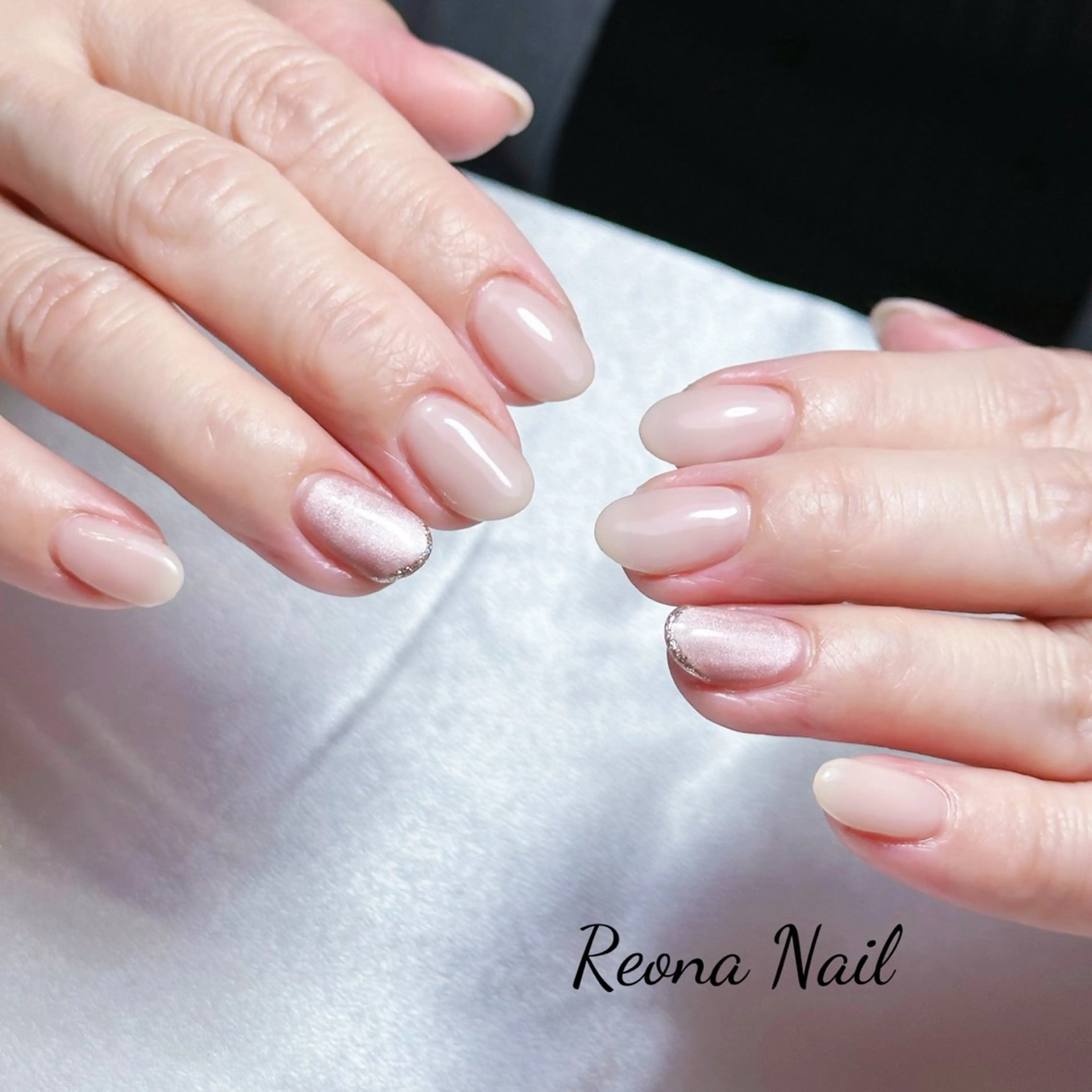 ネイル Reona Nailのネイルデザイン