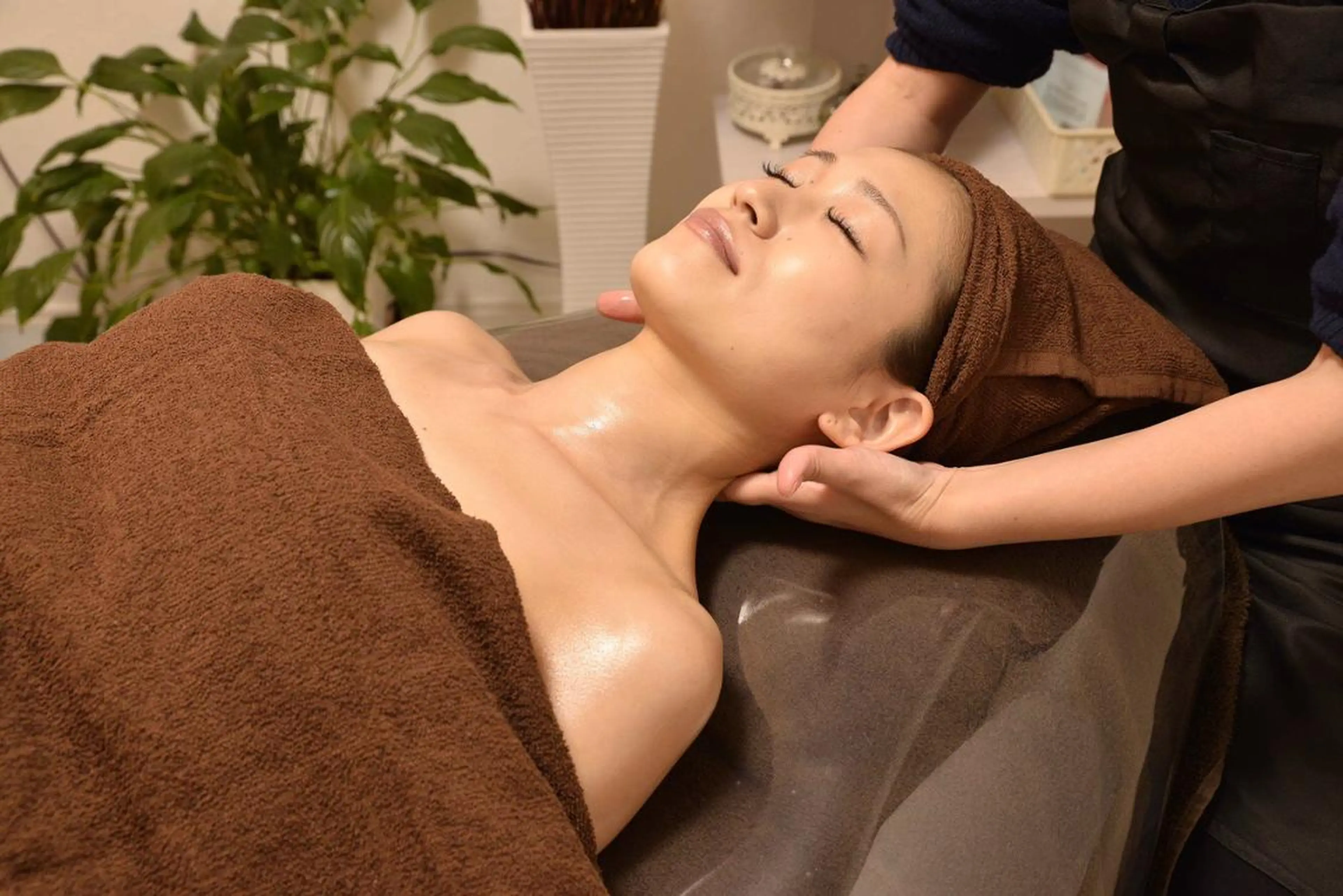 お顔そりKarin 桜井加奈子のエステ・リラクイメージ