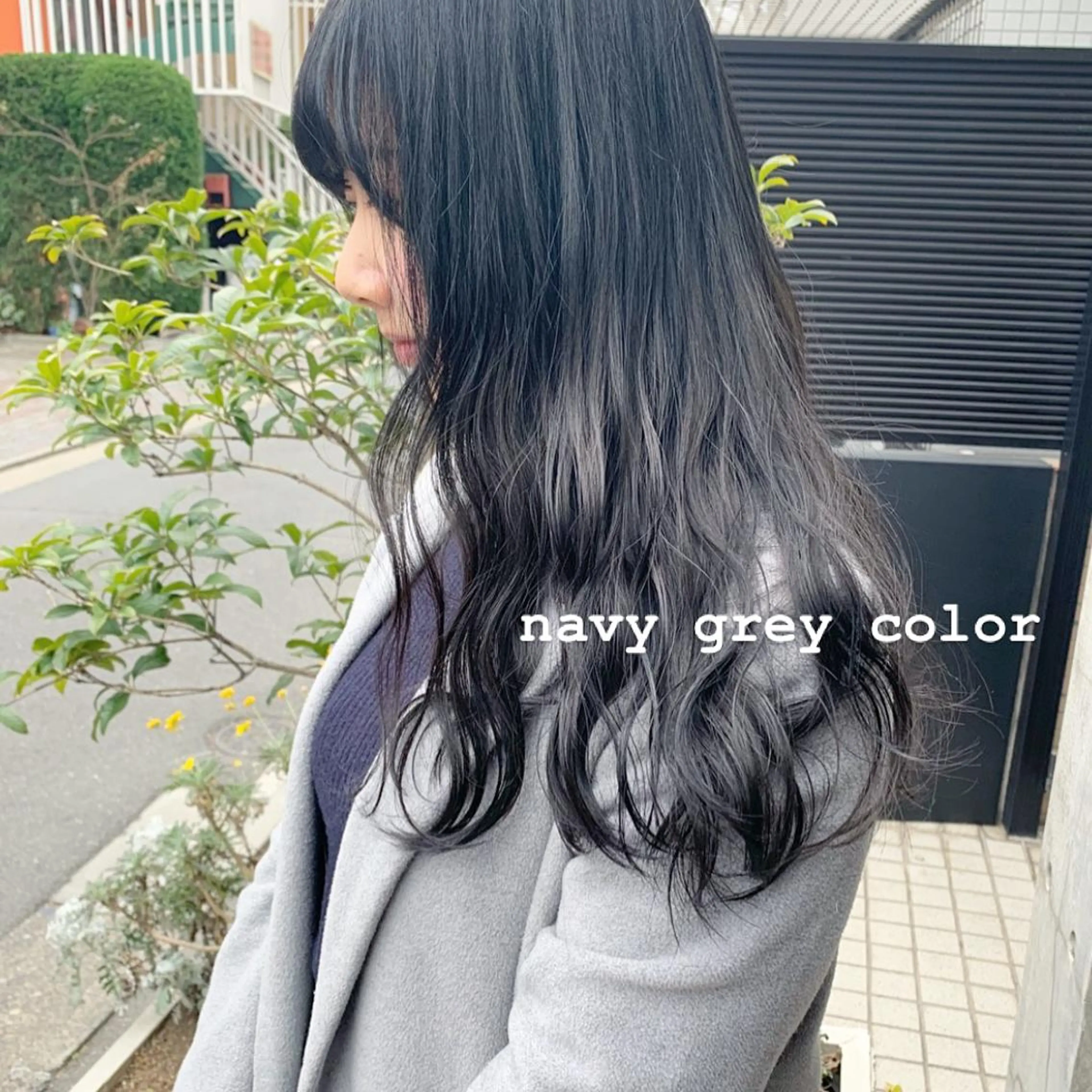 ロング カラー ヘアアレンジ ヘアカラー トリートメント ヘアセット 🫧柔色/トレンド カラー/川辺晴加のヘアスタイル