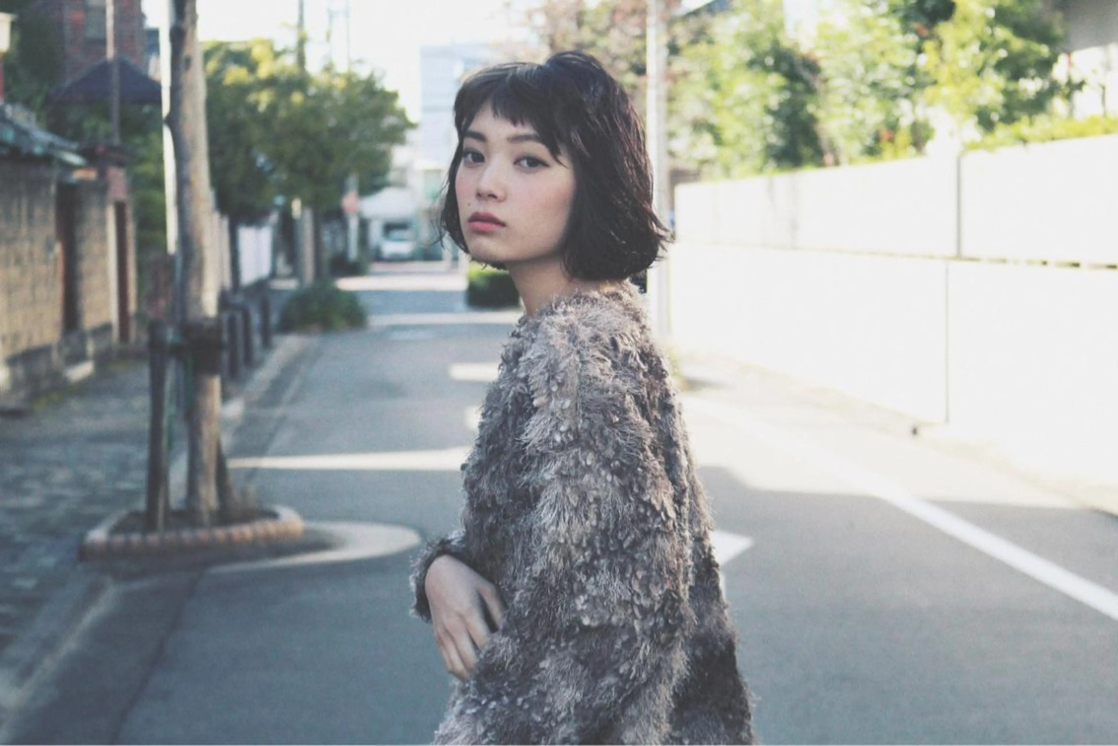 ショート 鵜飼 正也のその他イメージ