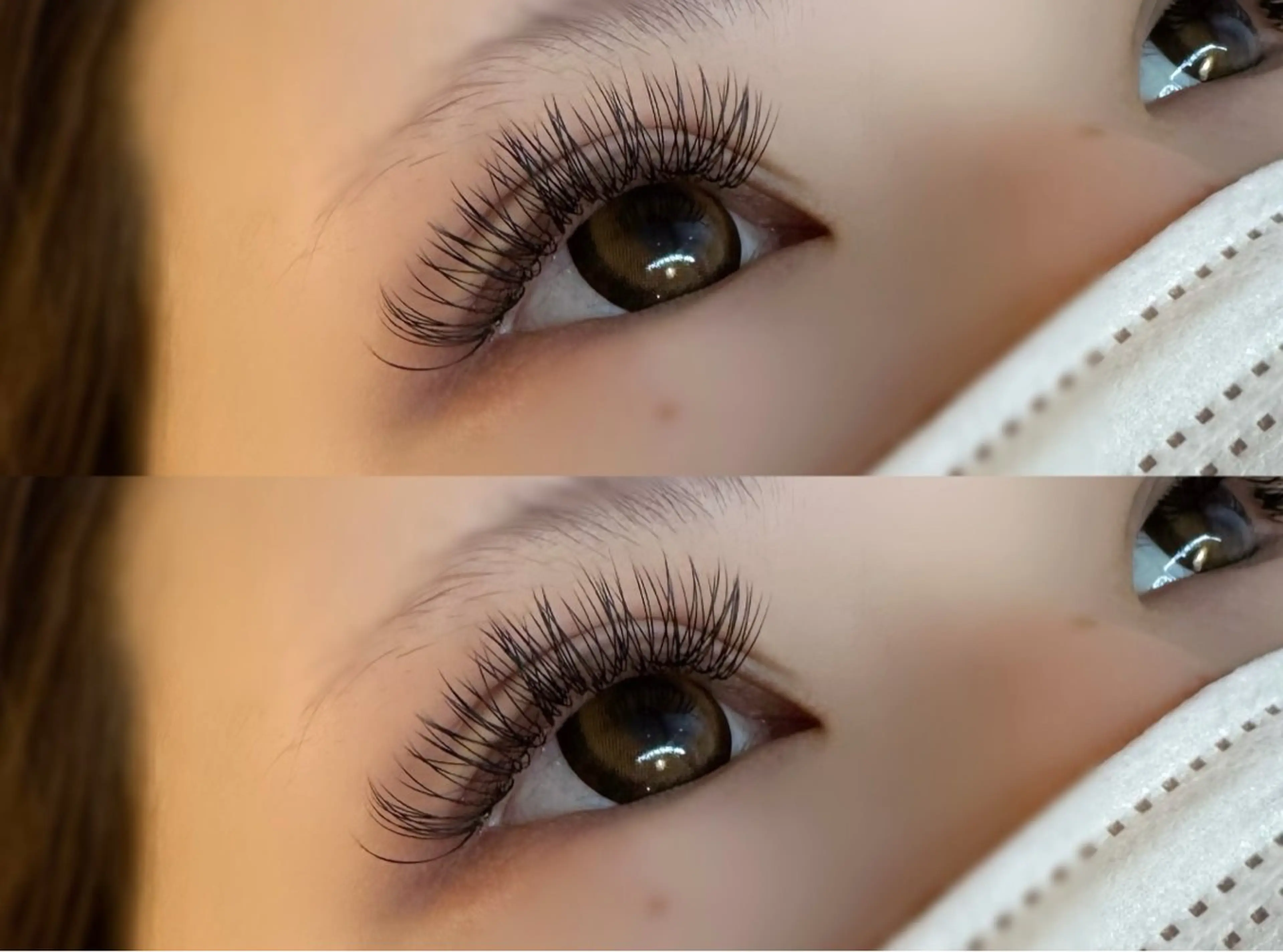マツエク・マツパ マツエク Eyelash ANELAのマツエク・マツパデザイン