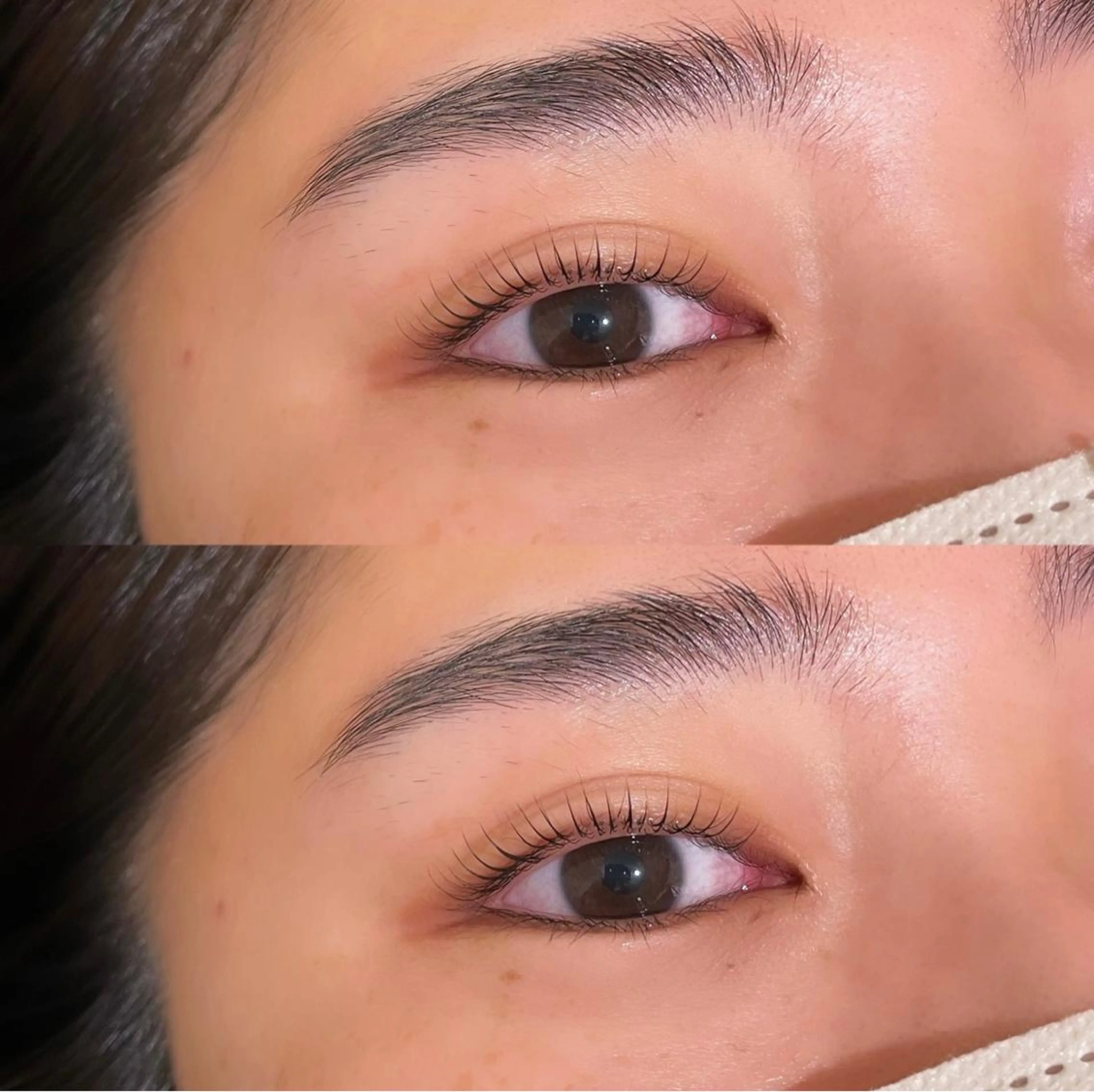 マツエク・マツパ Koa★ Mikuのマツエク・マツパデザイン