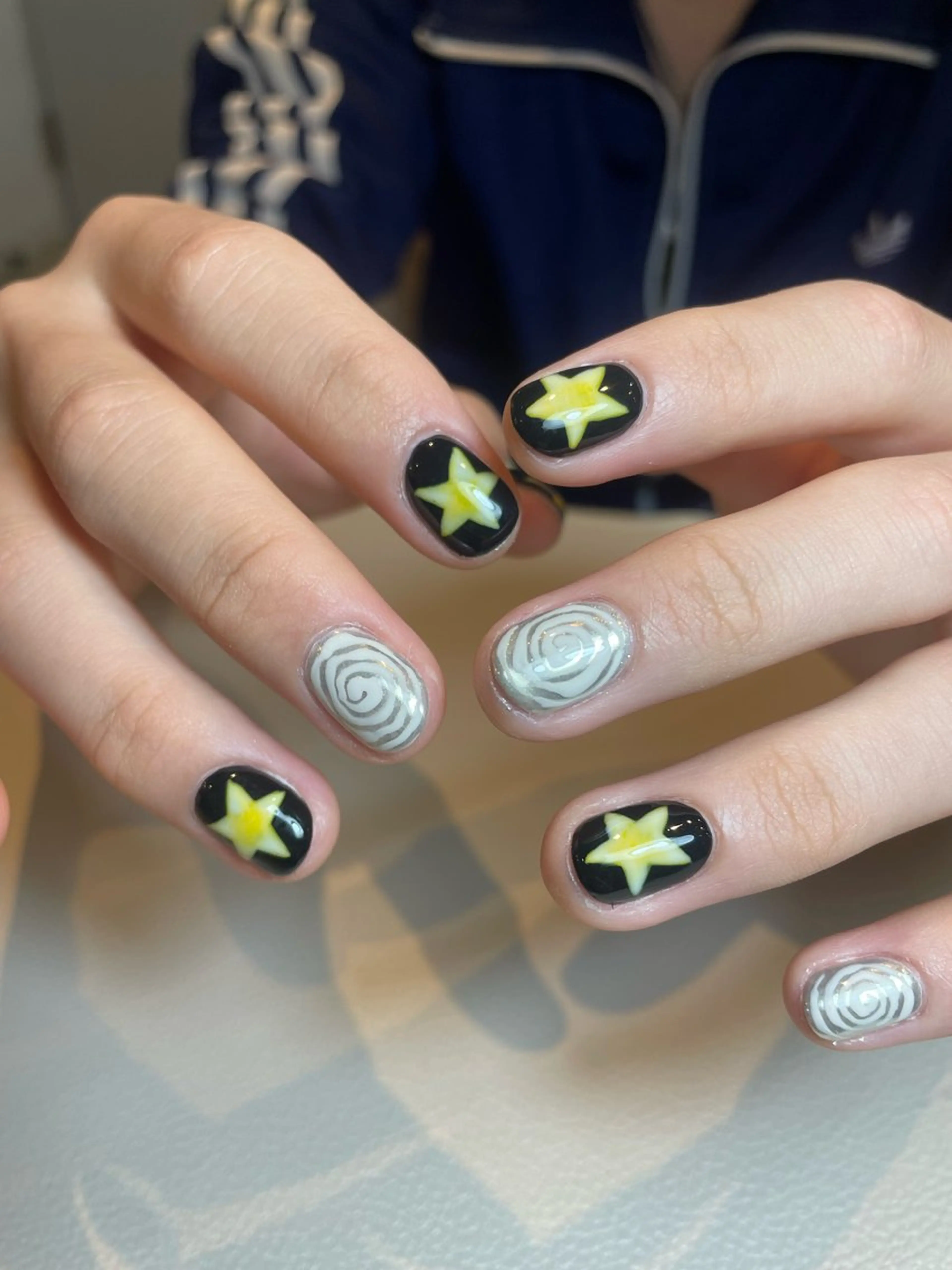 ネイル yuna [モデル募集中]のネイルデザイン