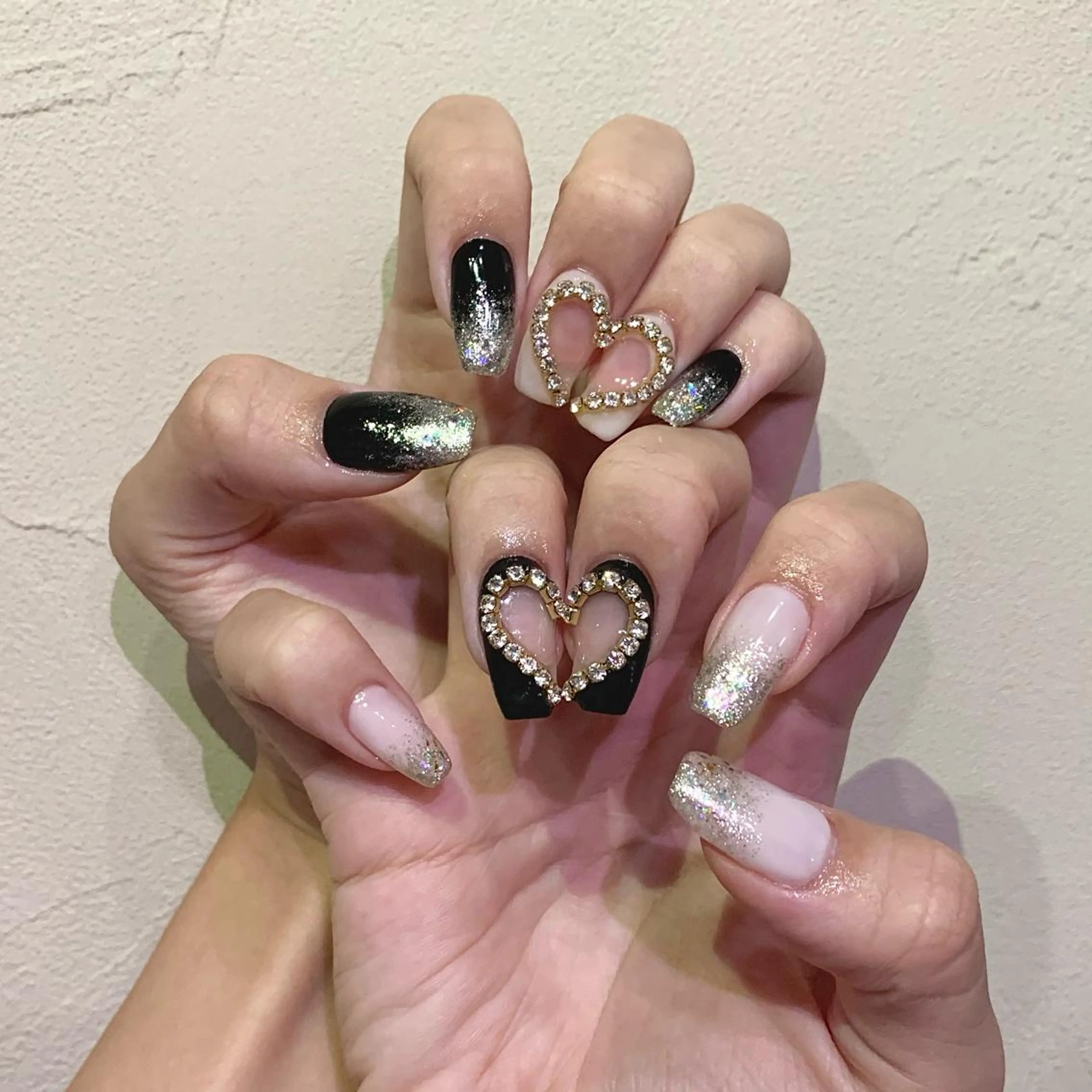 ネイル アートネイル SAPHIR nail & eyeのマツエク・マツパデザイン