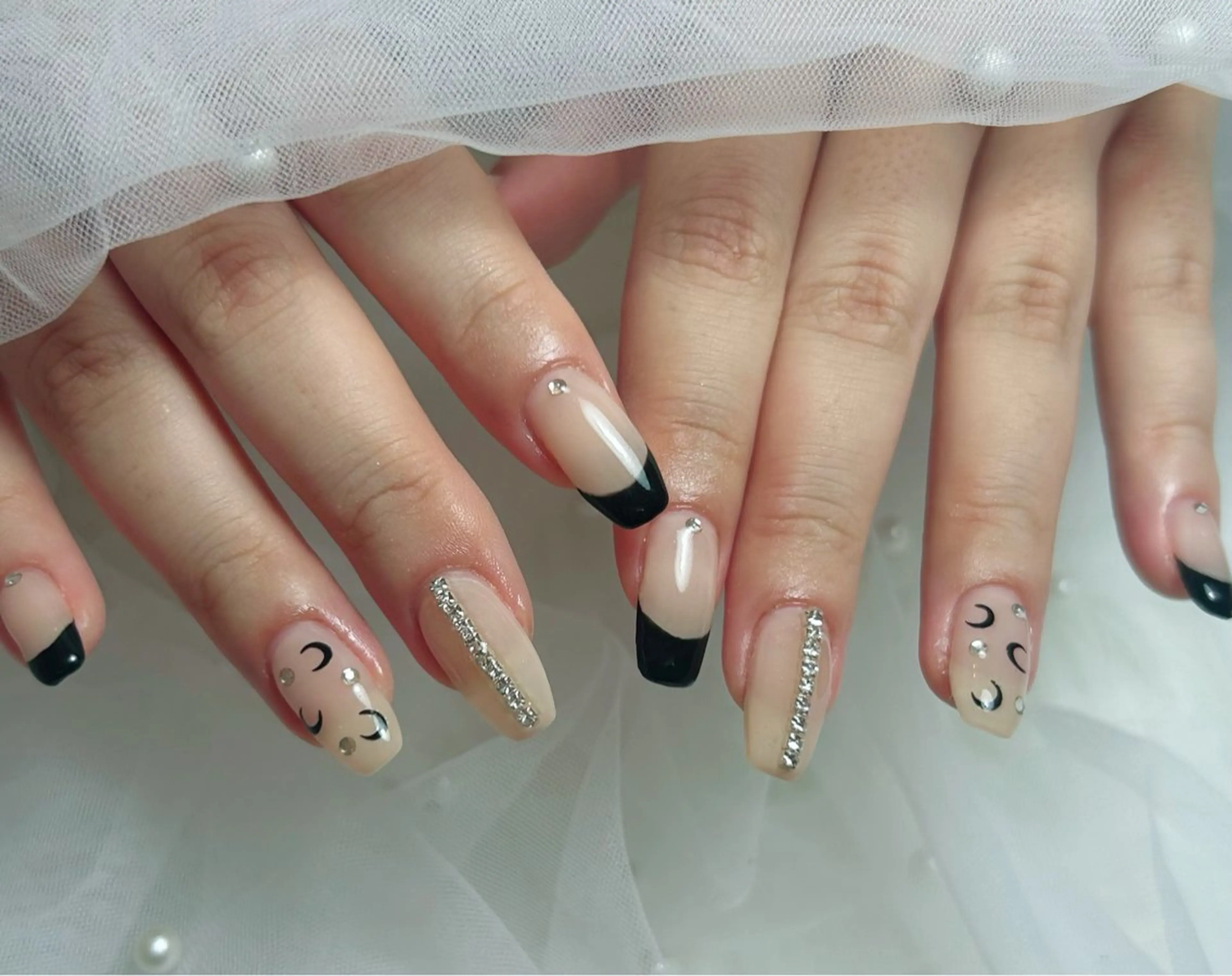 ネイル COCO nail salonのネイルデザイン