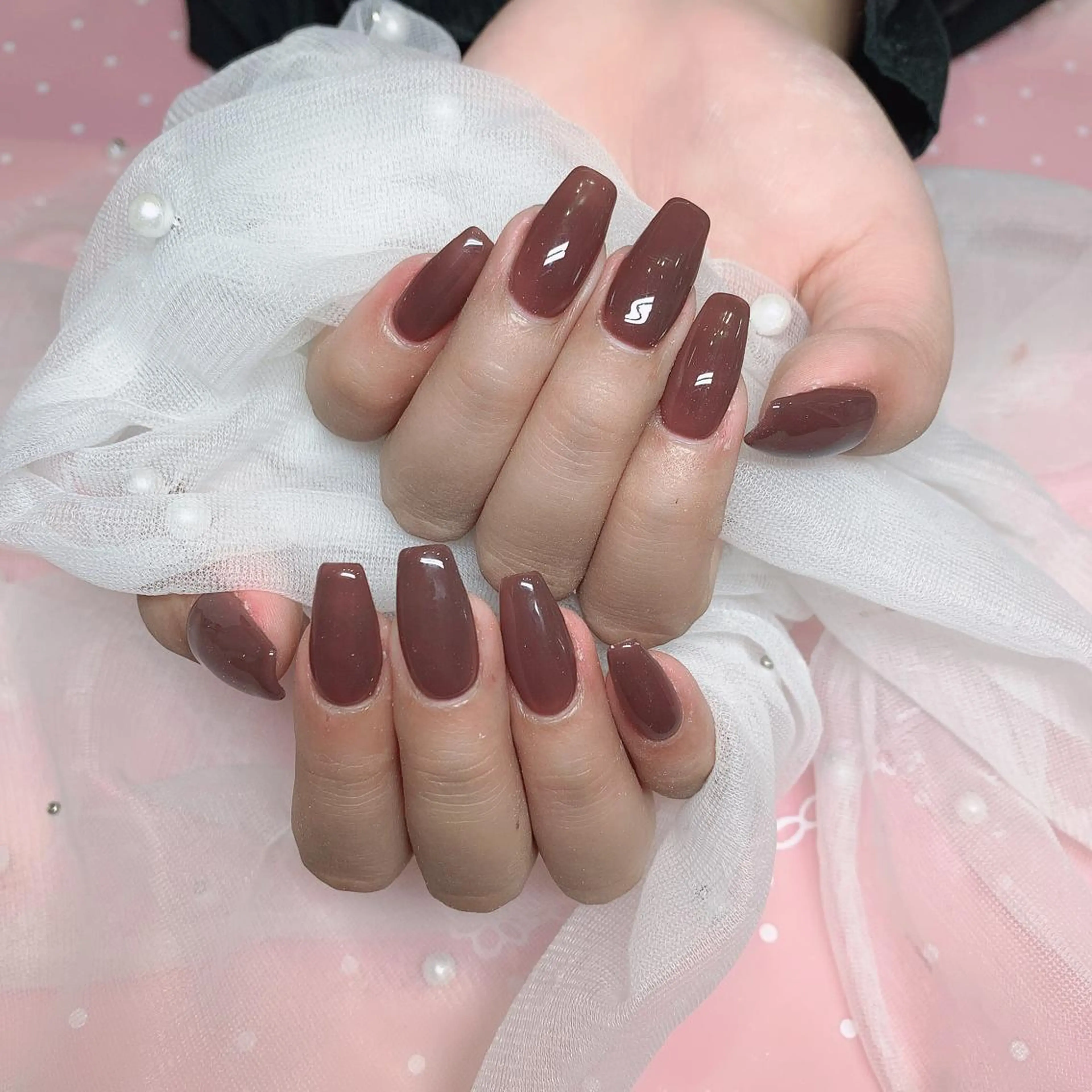 ネイル ハンドネイル Nail Salon kihi大塚店のネイルデザイン