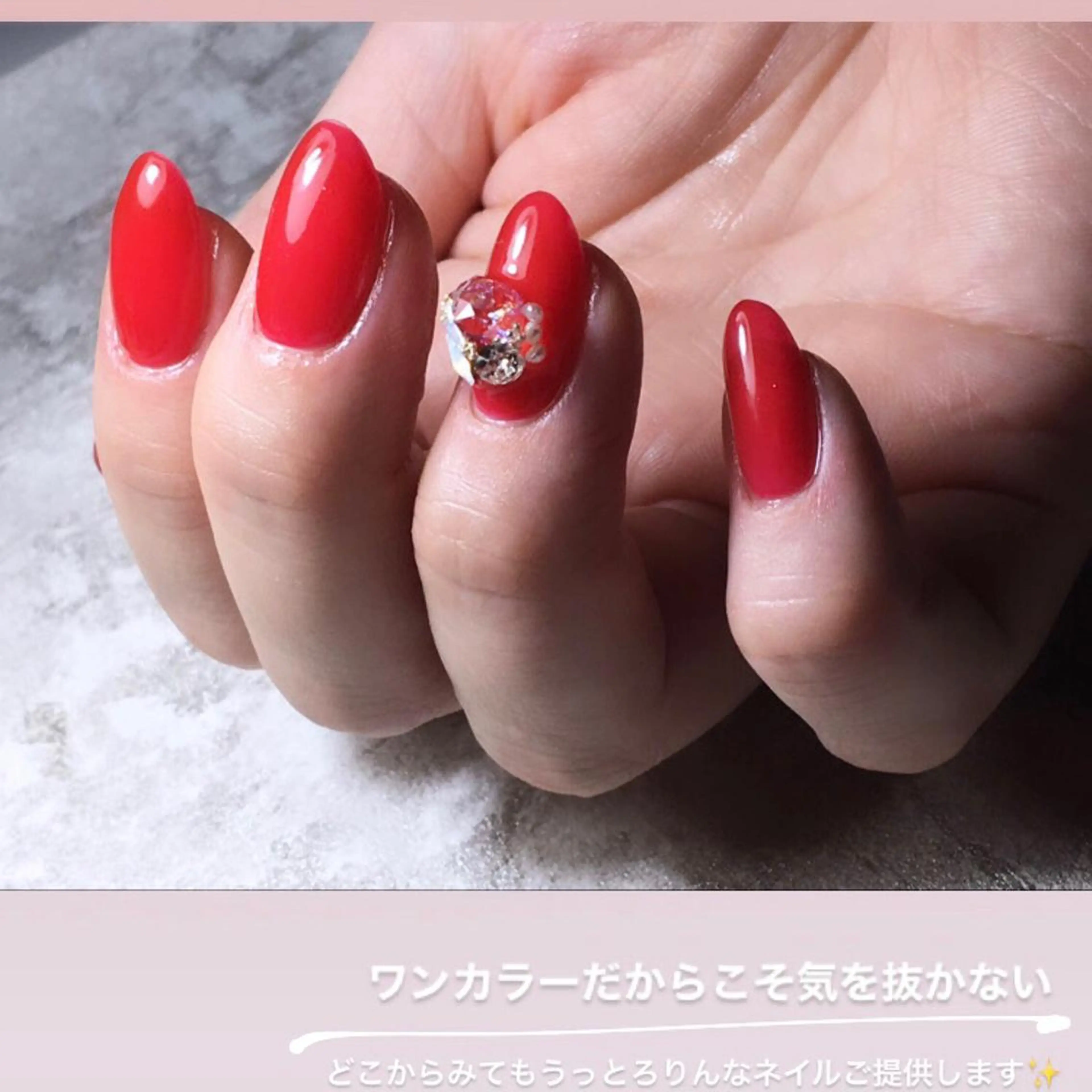 ネイル アートネイル atelier nife.のネイルデザイン