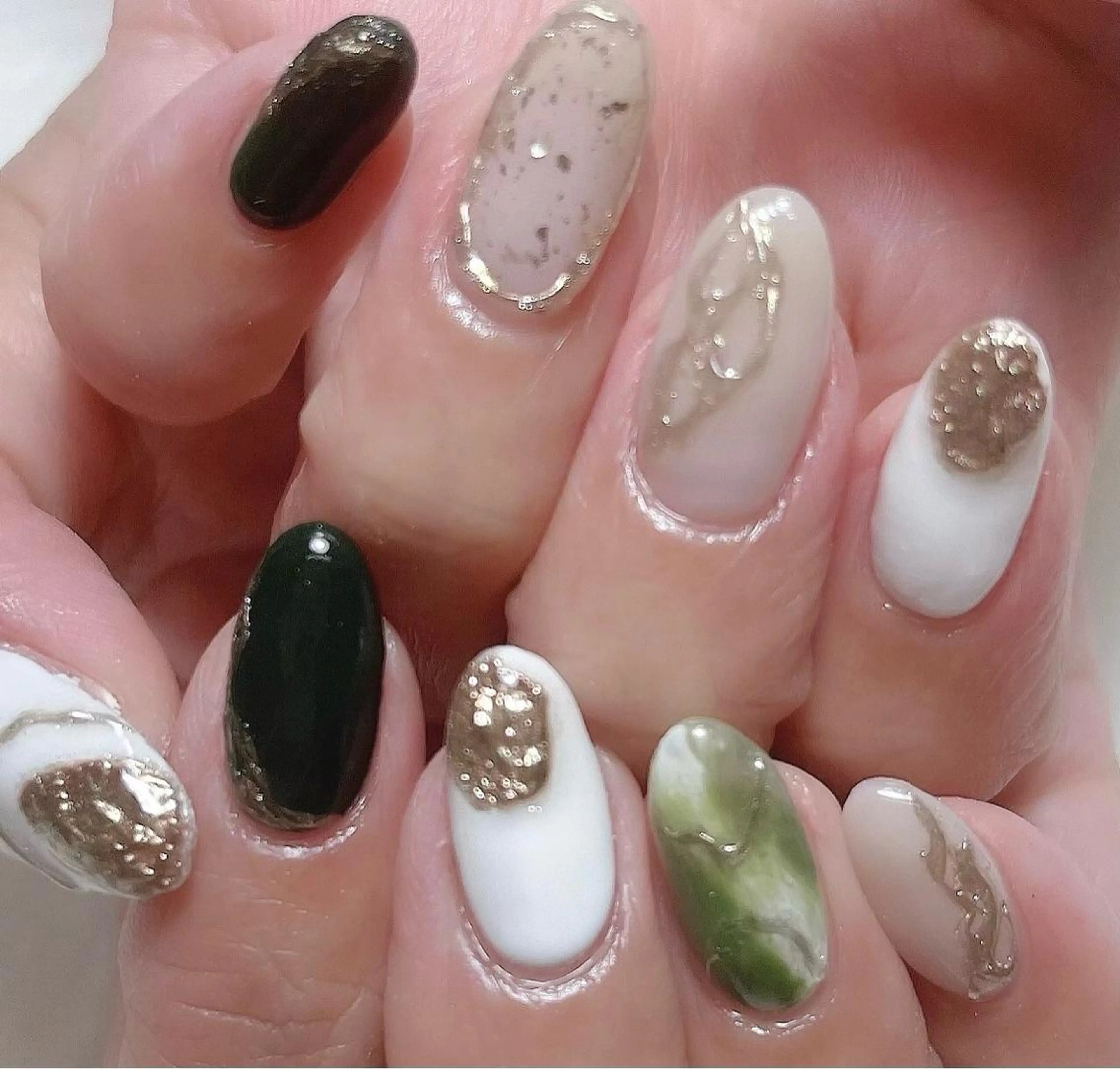 ネイル hairsalon 556のマツエク・マツパデザイン