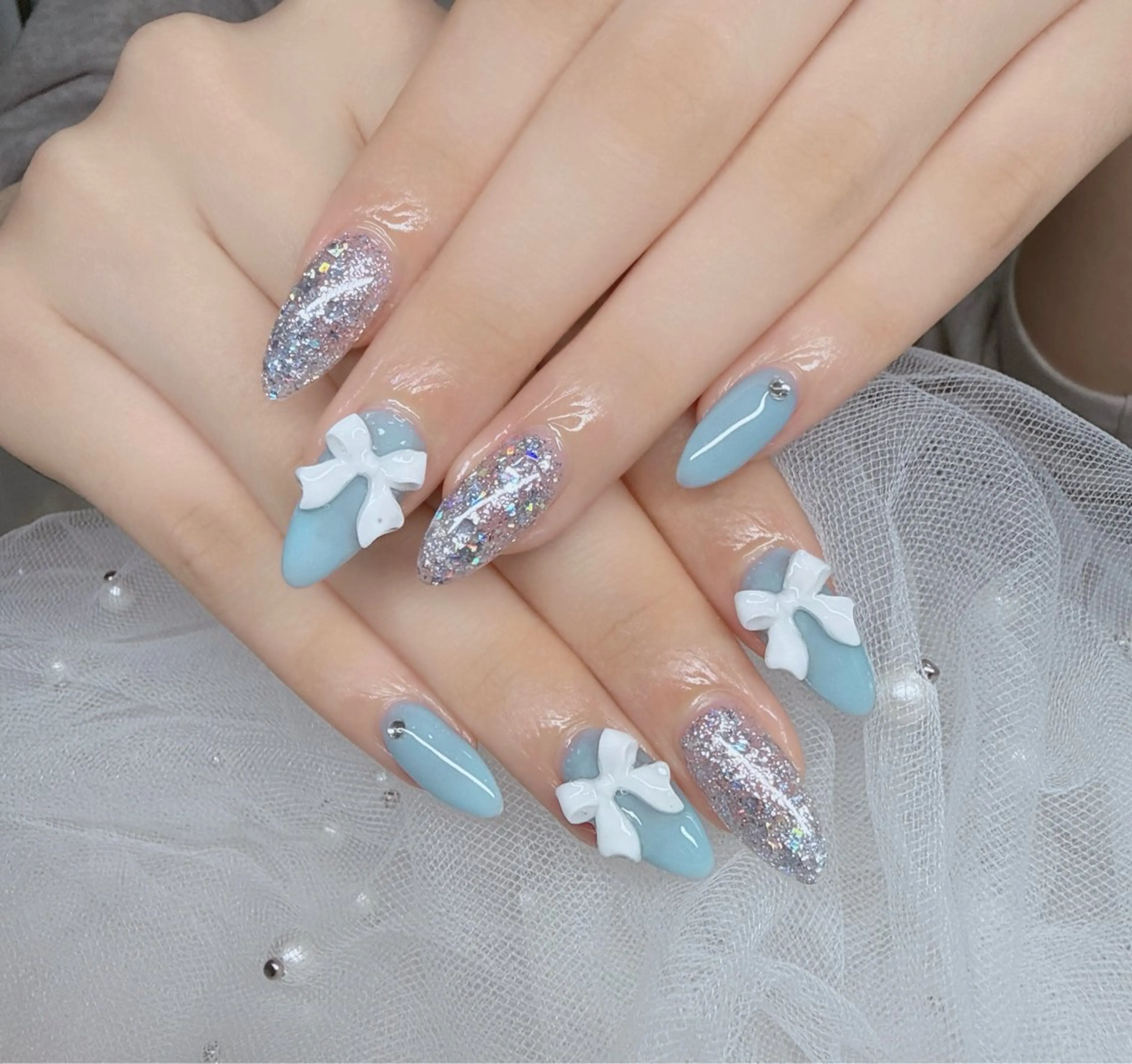 ネイル Himawari 松戸ネイル自宅サロンのネイルデザイン