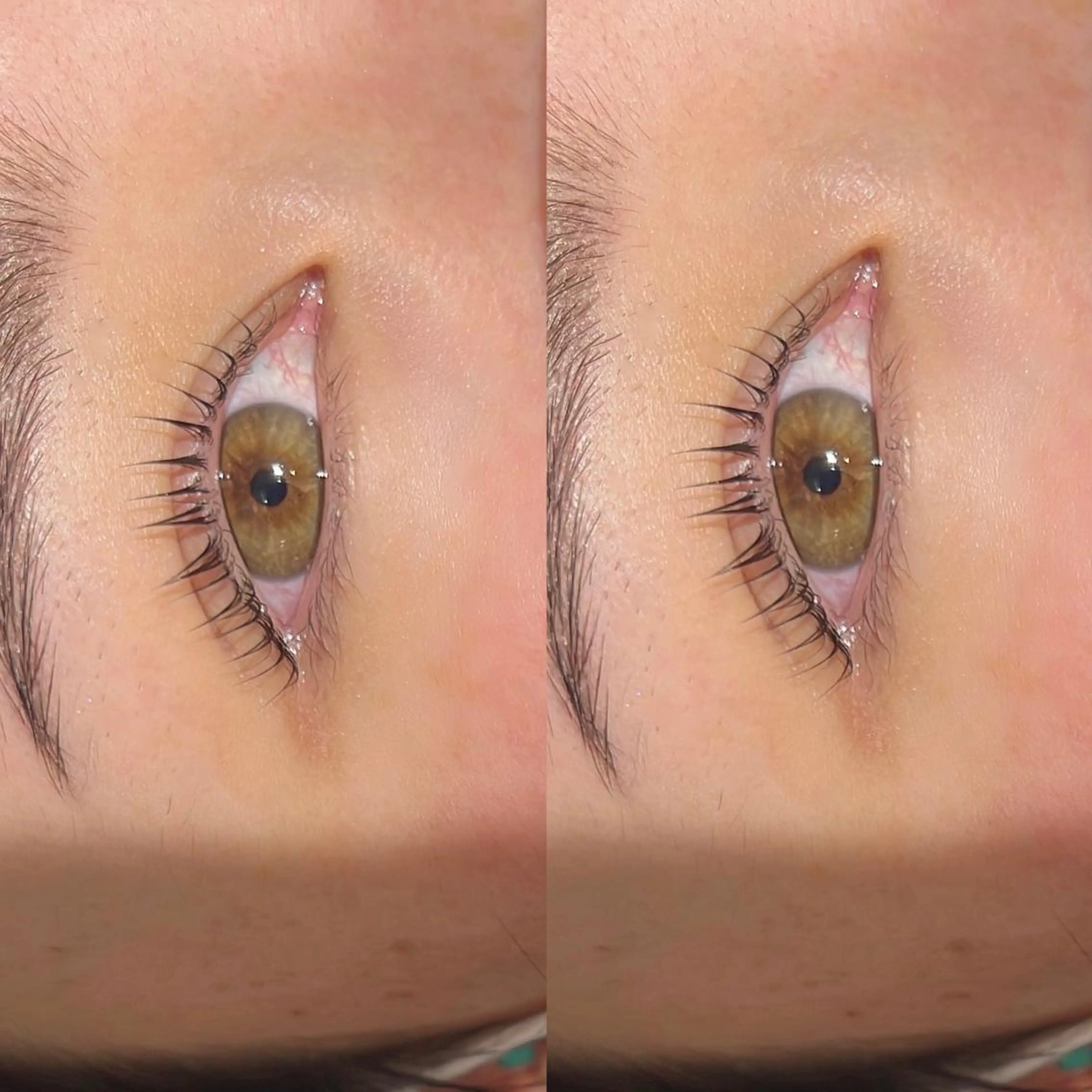 ラッシュリフト🤍の写真