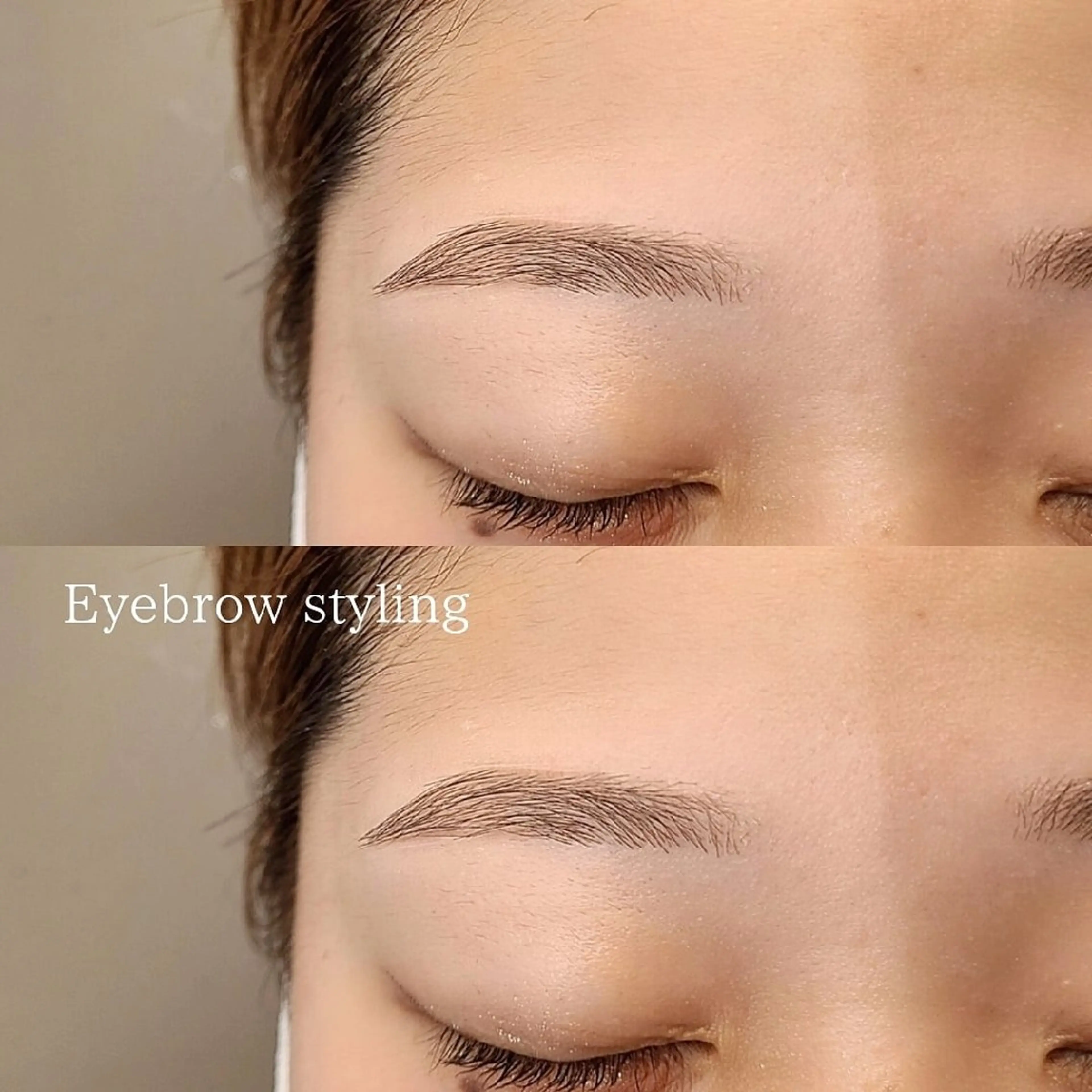 アイブロウ SEED& Beauty/代官山のマツエク・マツパデザイン