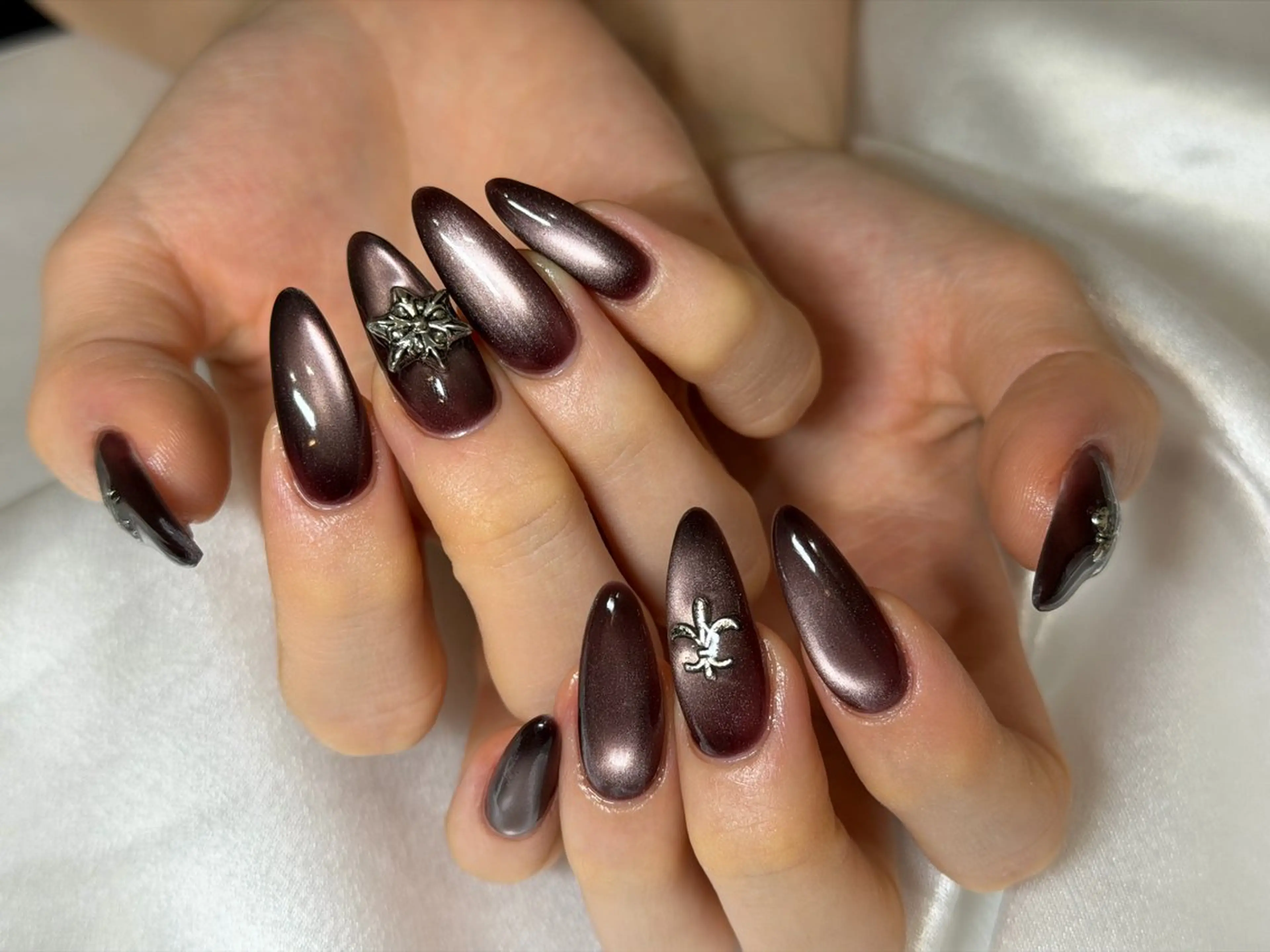 ネイル N nail - KOBE -のネイルデザイン