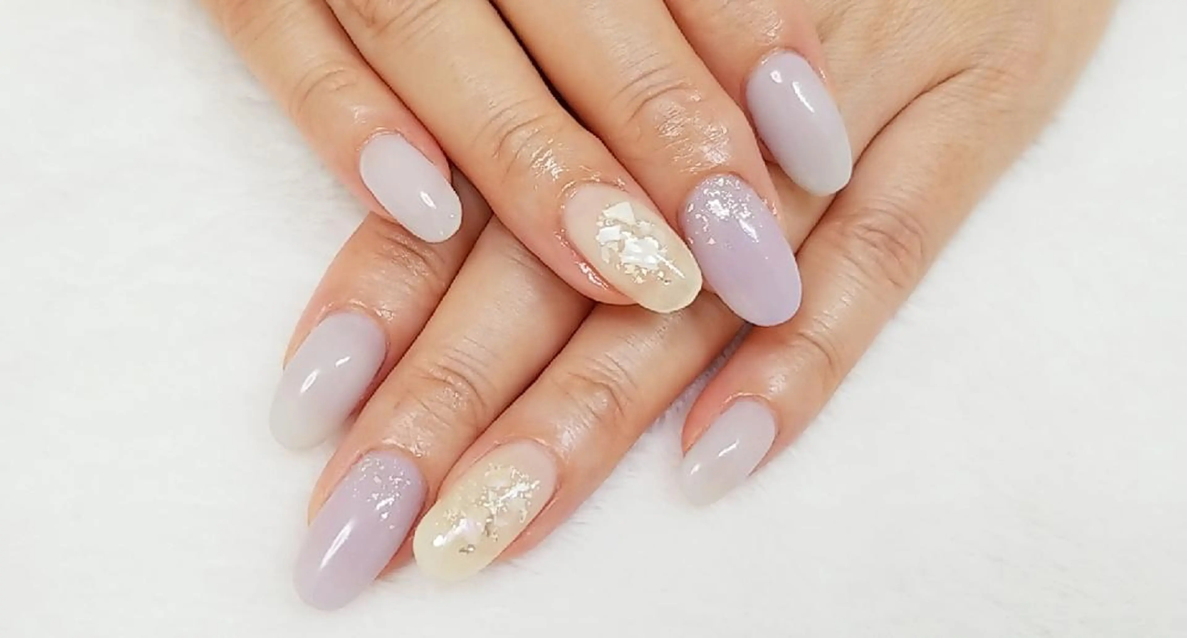 ネイル ハンドネイル em nailのネイルデザイン
