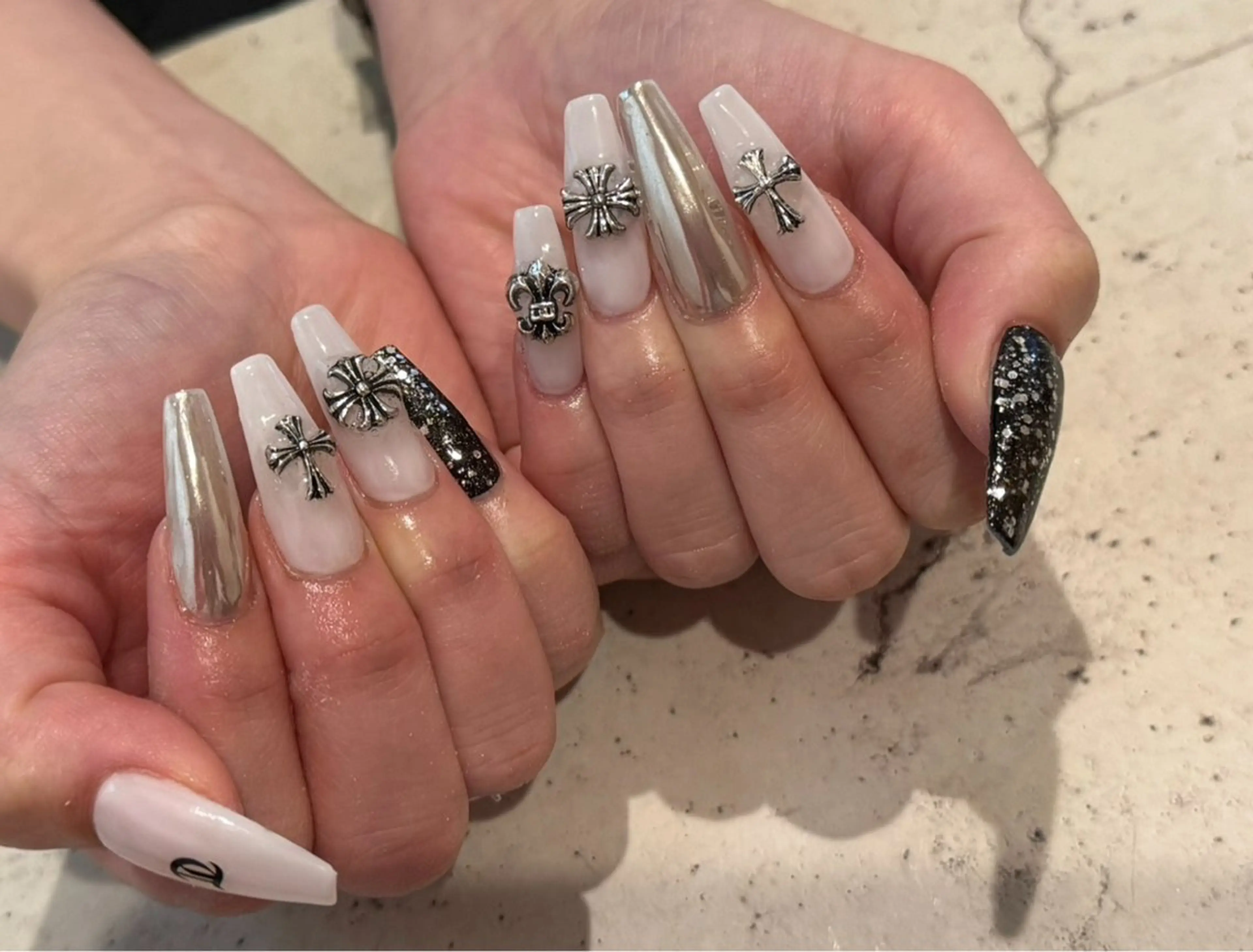 ネイル nail salon Lumiereのネイルデザイン