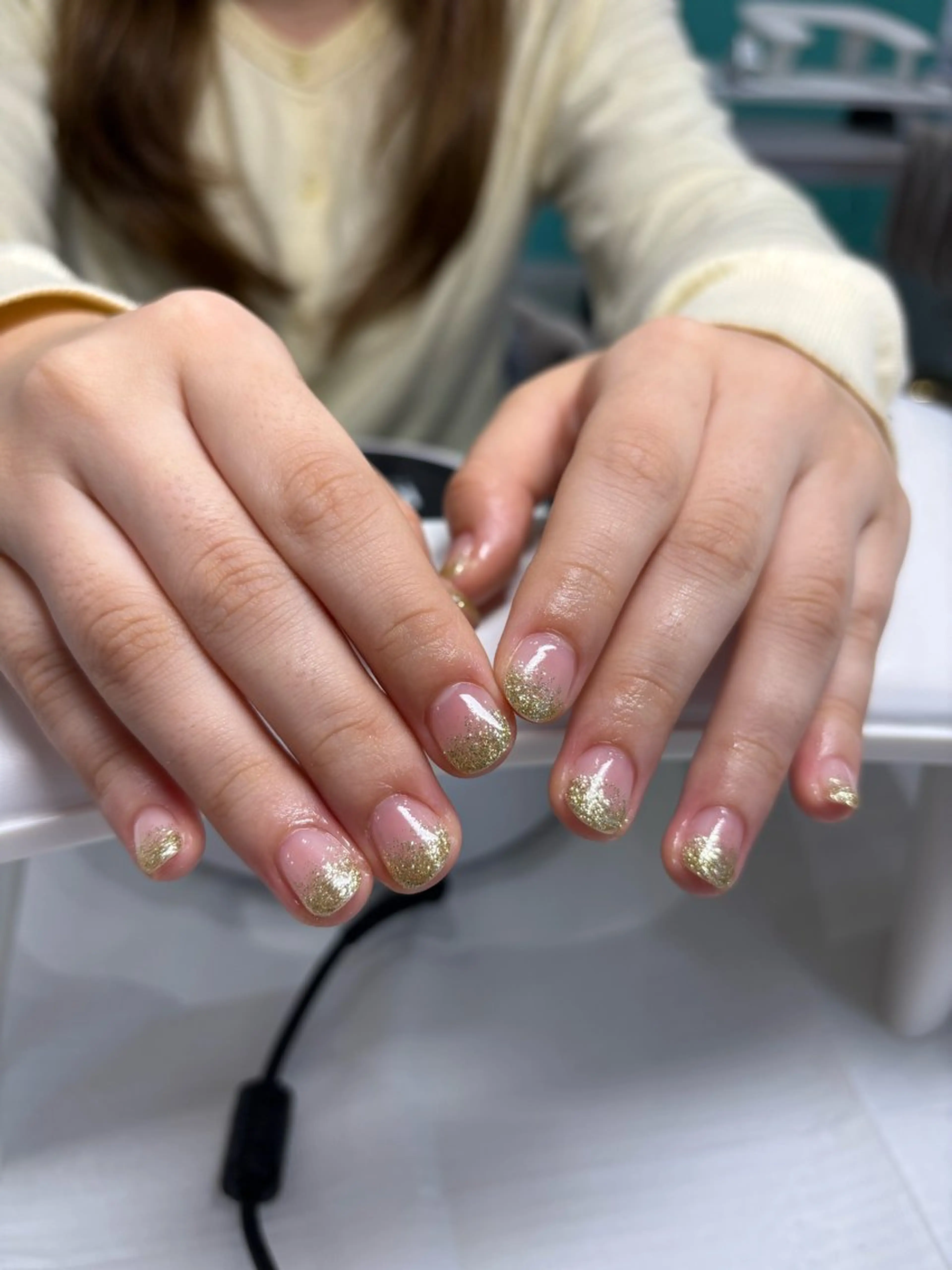 ネイル Mermaid nail/Erikaのネイルデザイン