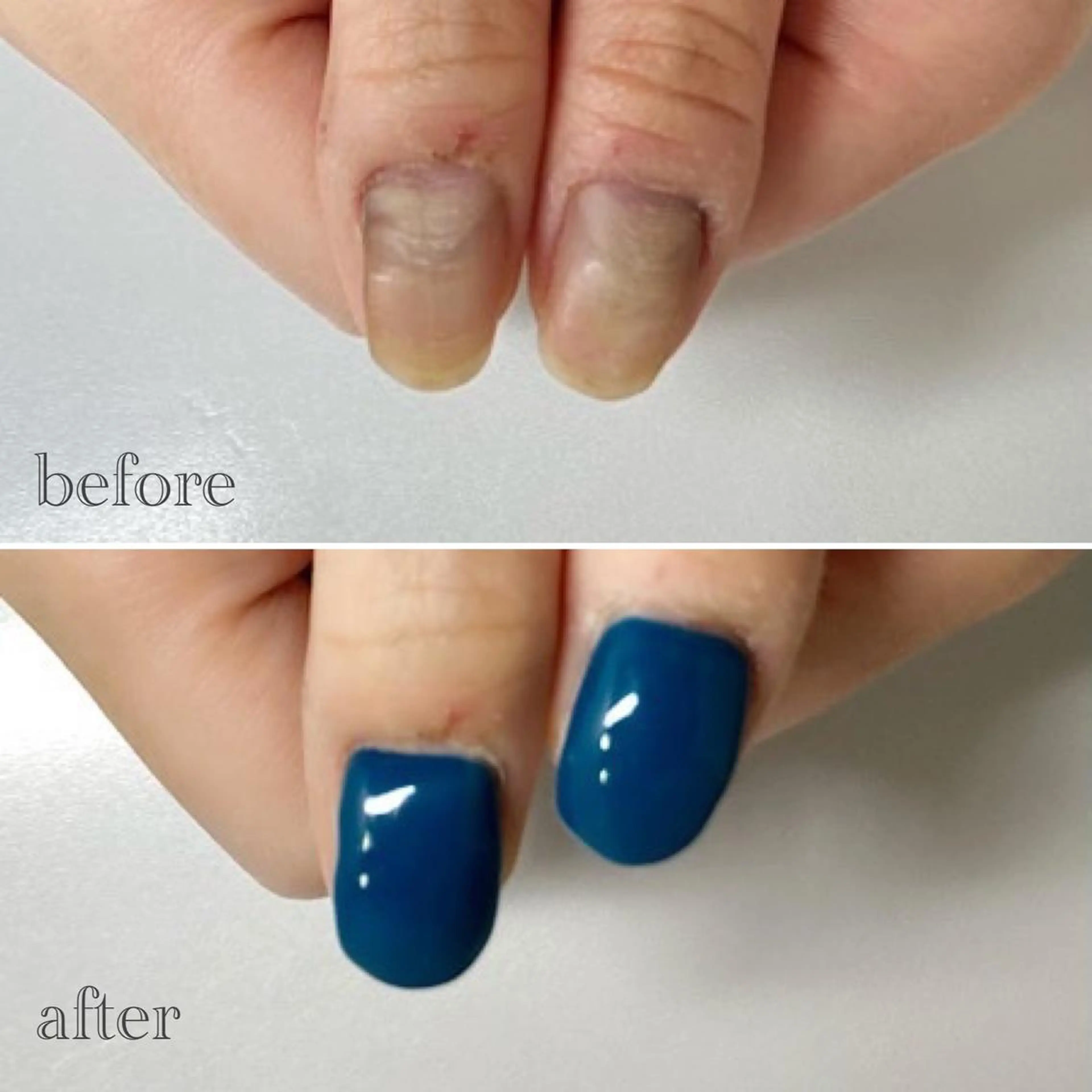 ネイル ネイルサロン アリュームのネイルデザイン