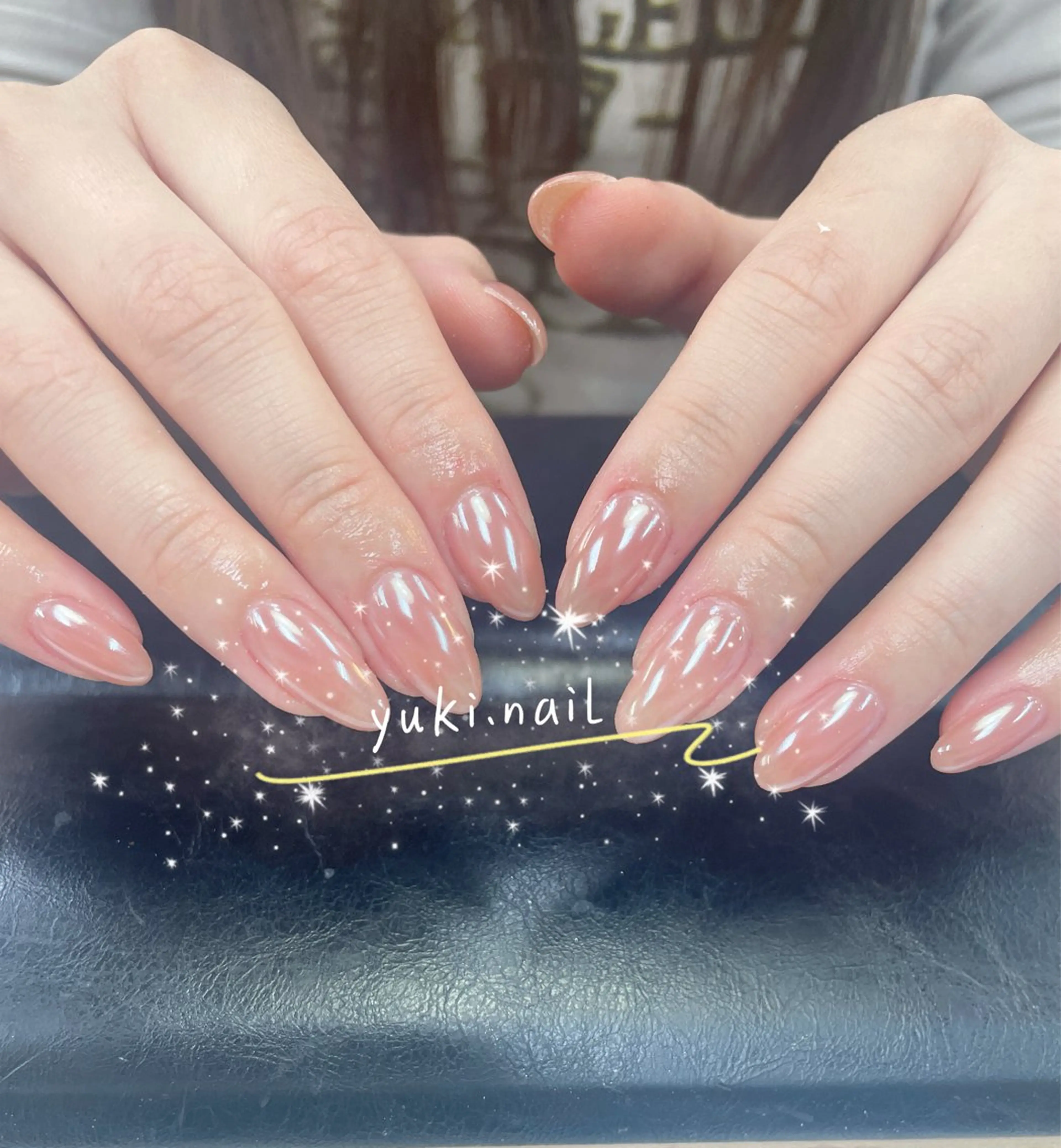 ネイル NAIL YUKIのネイルデザイン