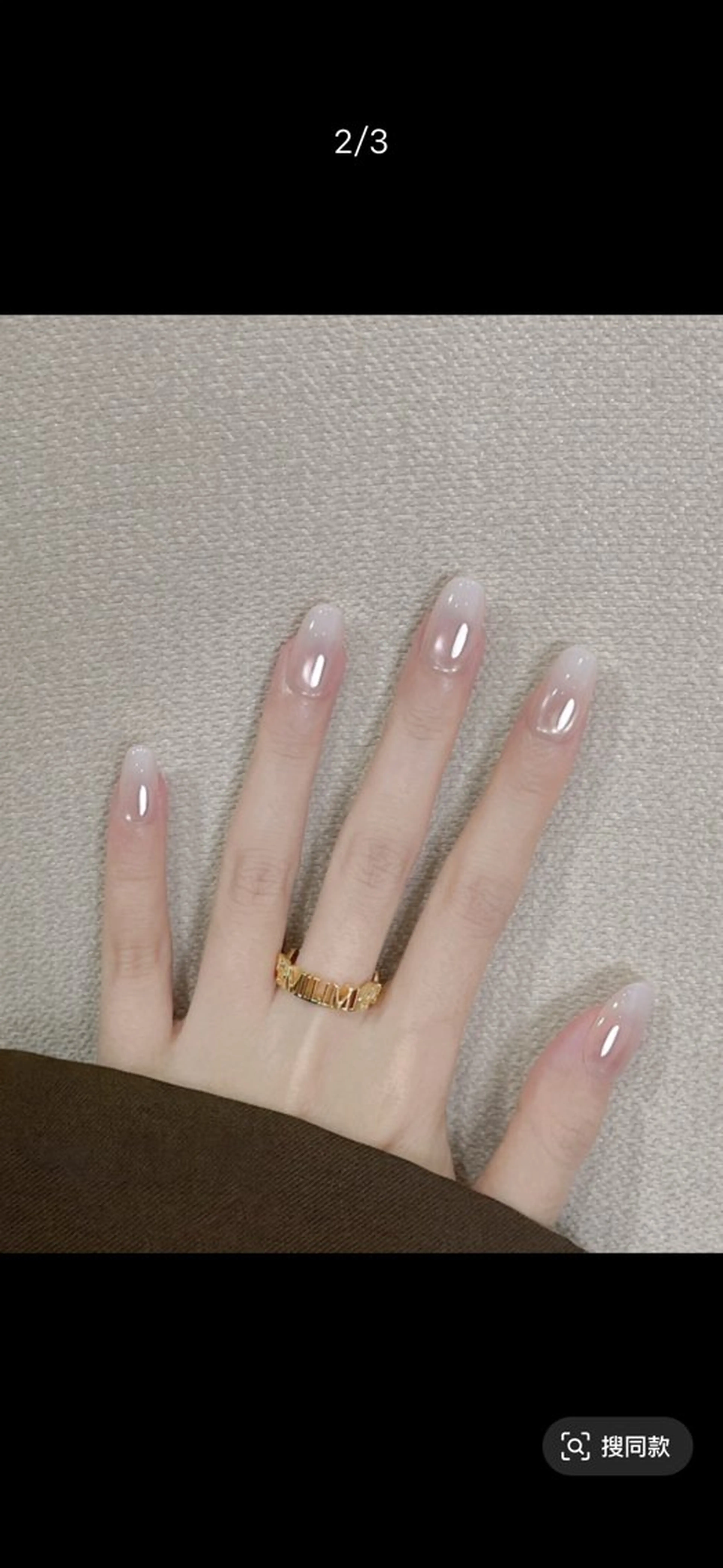 ネイル Nami Nail  サロンのネイルデザイン