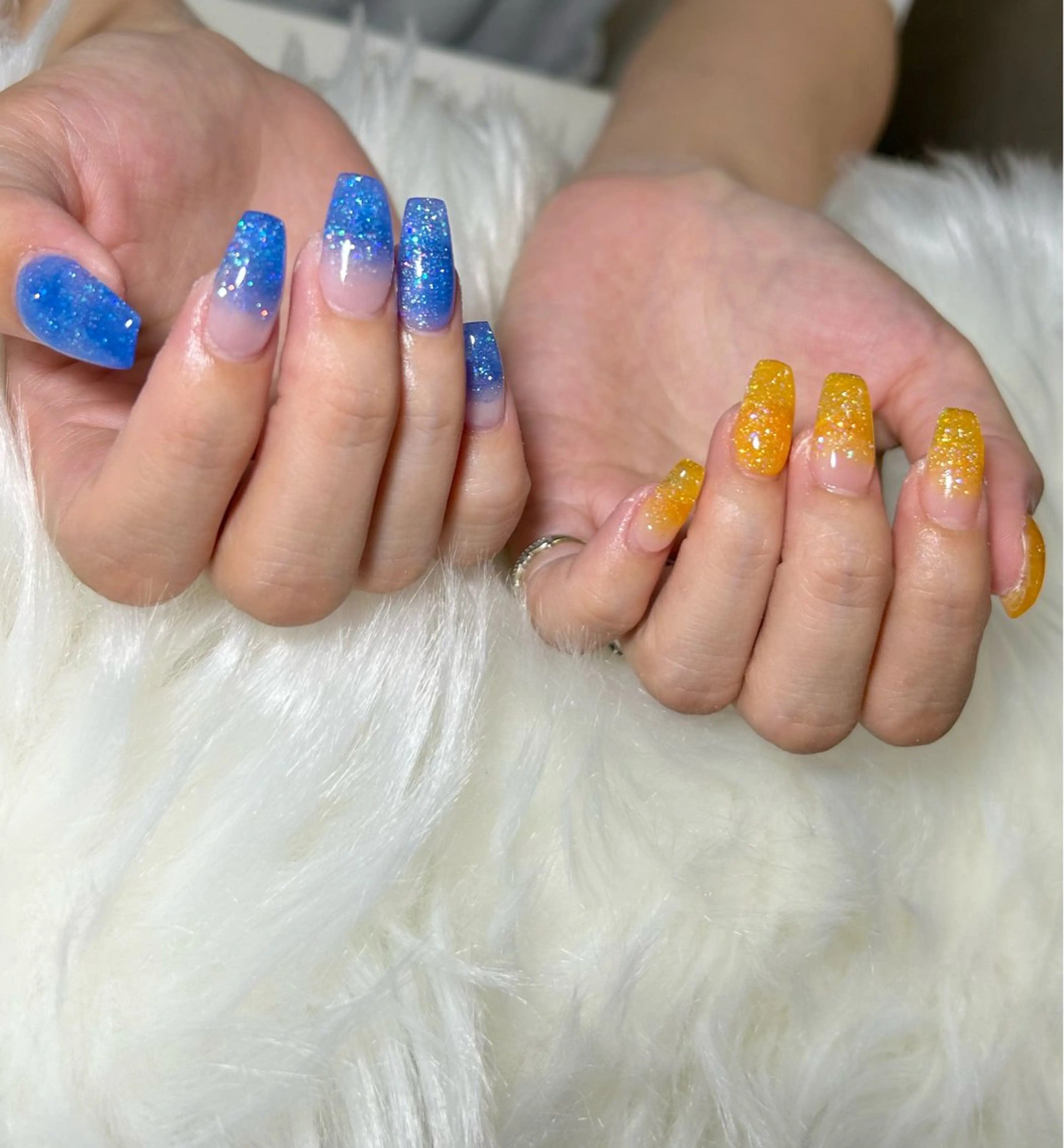 ネイル onnail mikoのネイルデザイン