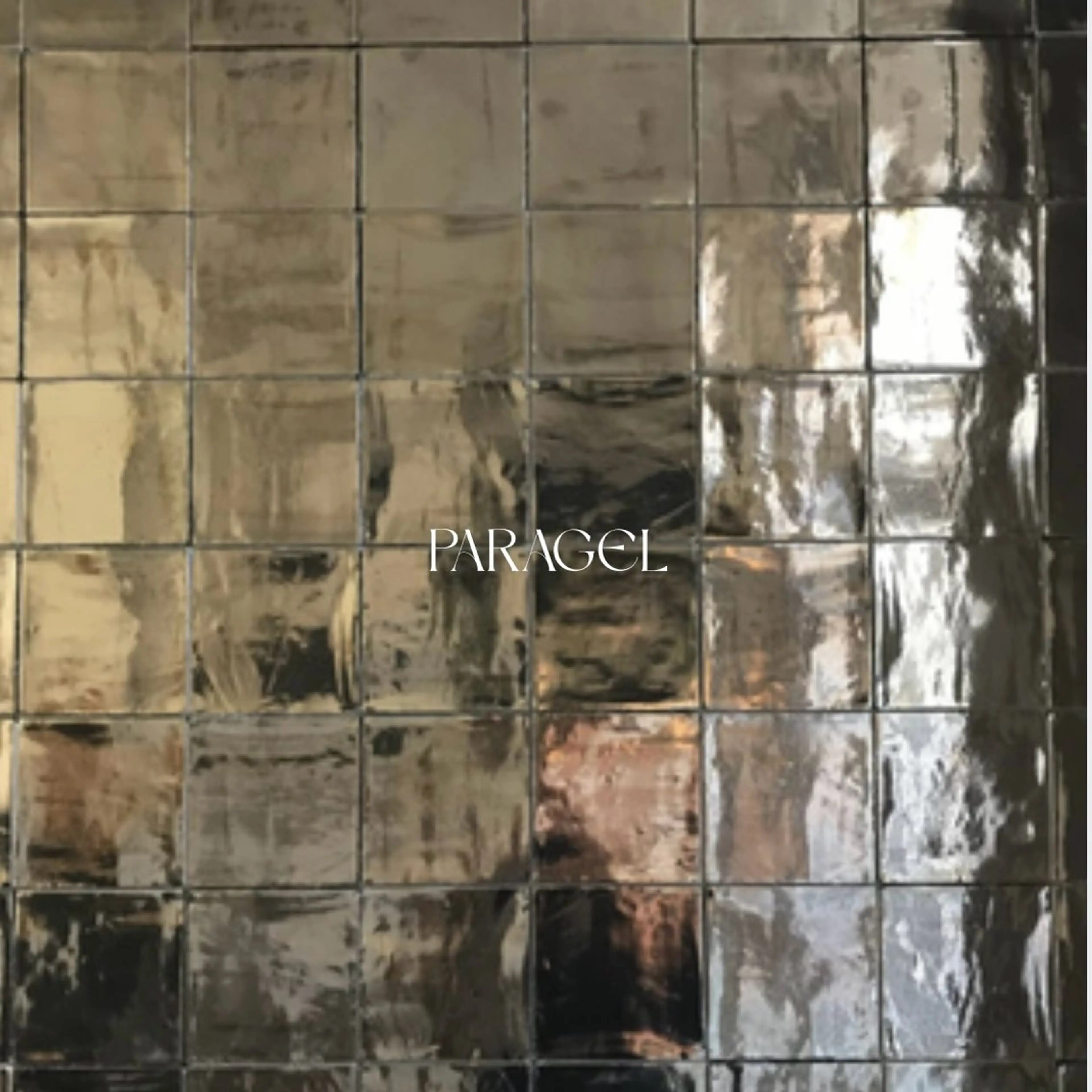 ネイル ジェルネイル パラジェル Angelique 本店motekiのネイルデザイン