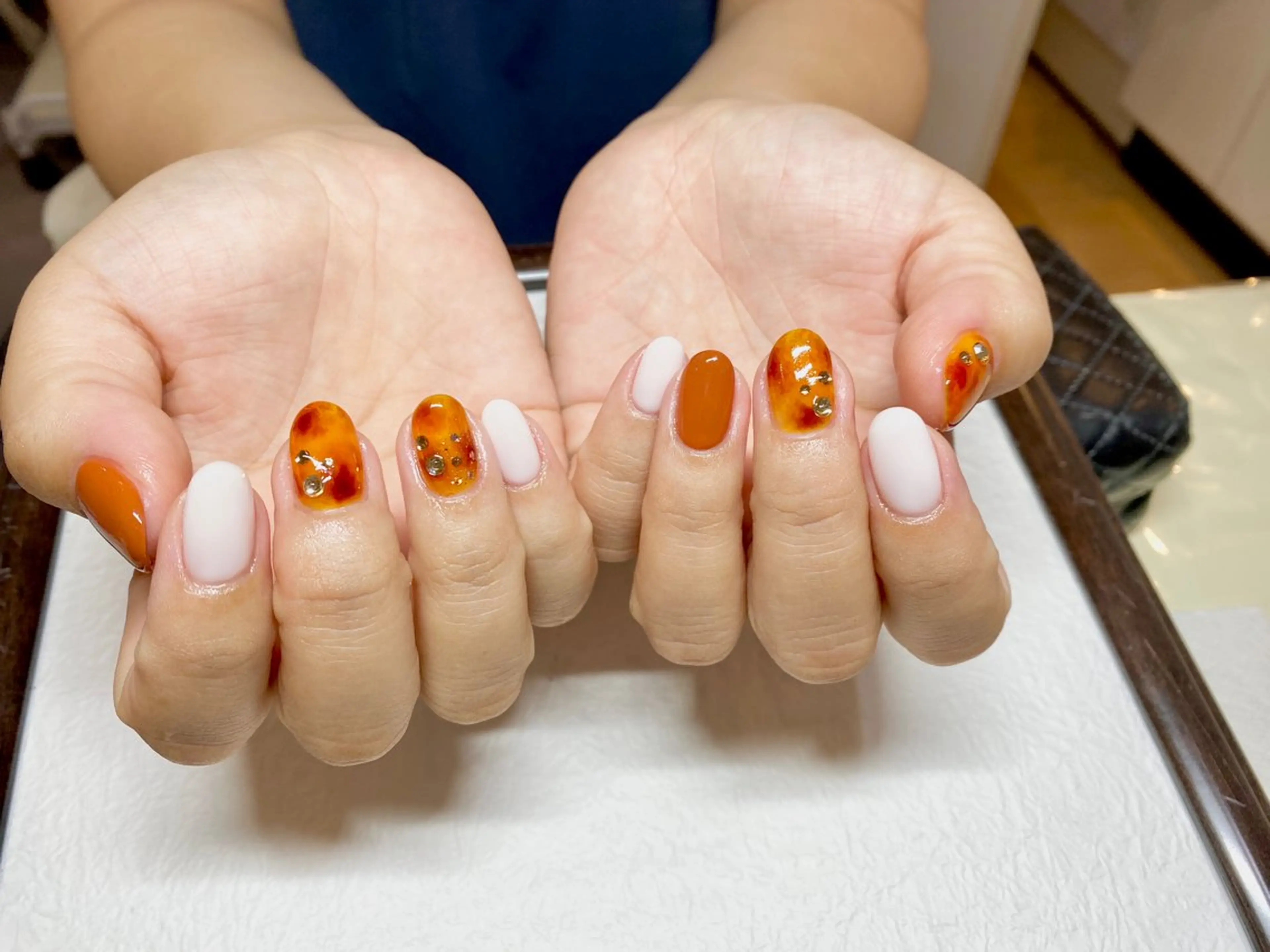 ネイル Tree NORICO.のネイルデザイン