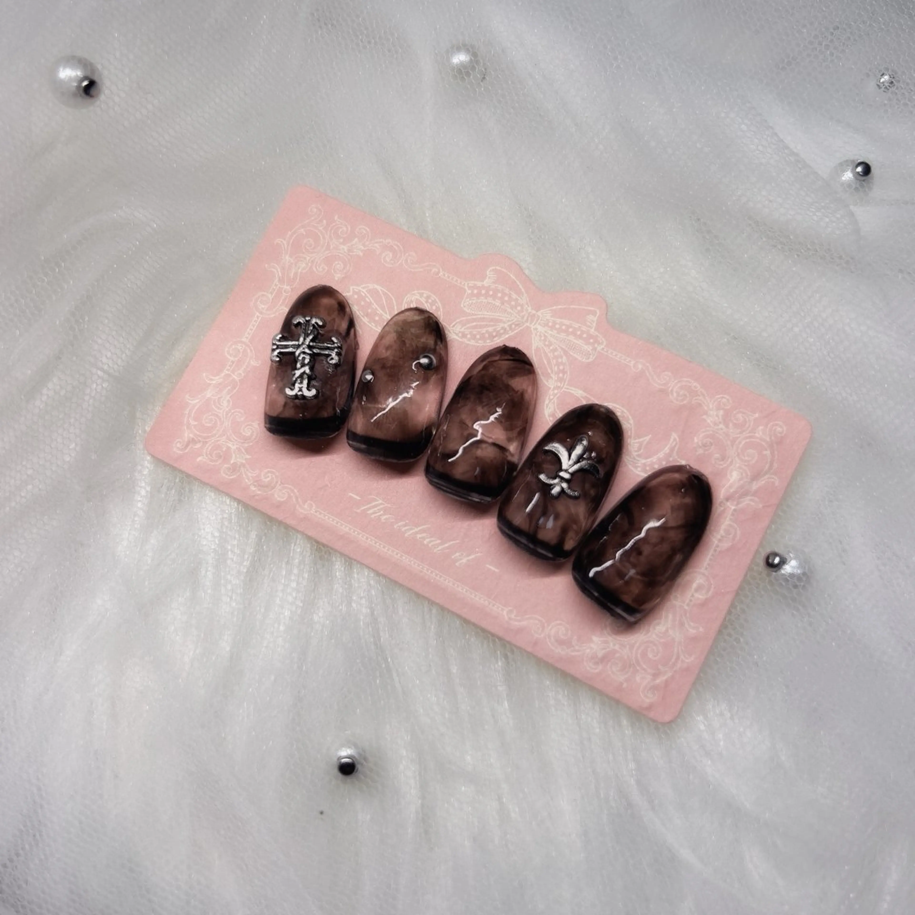 ネイル ち さのネイルデザイン