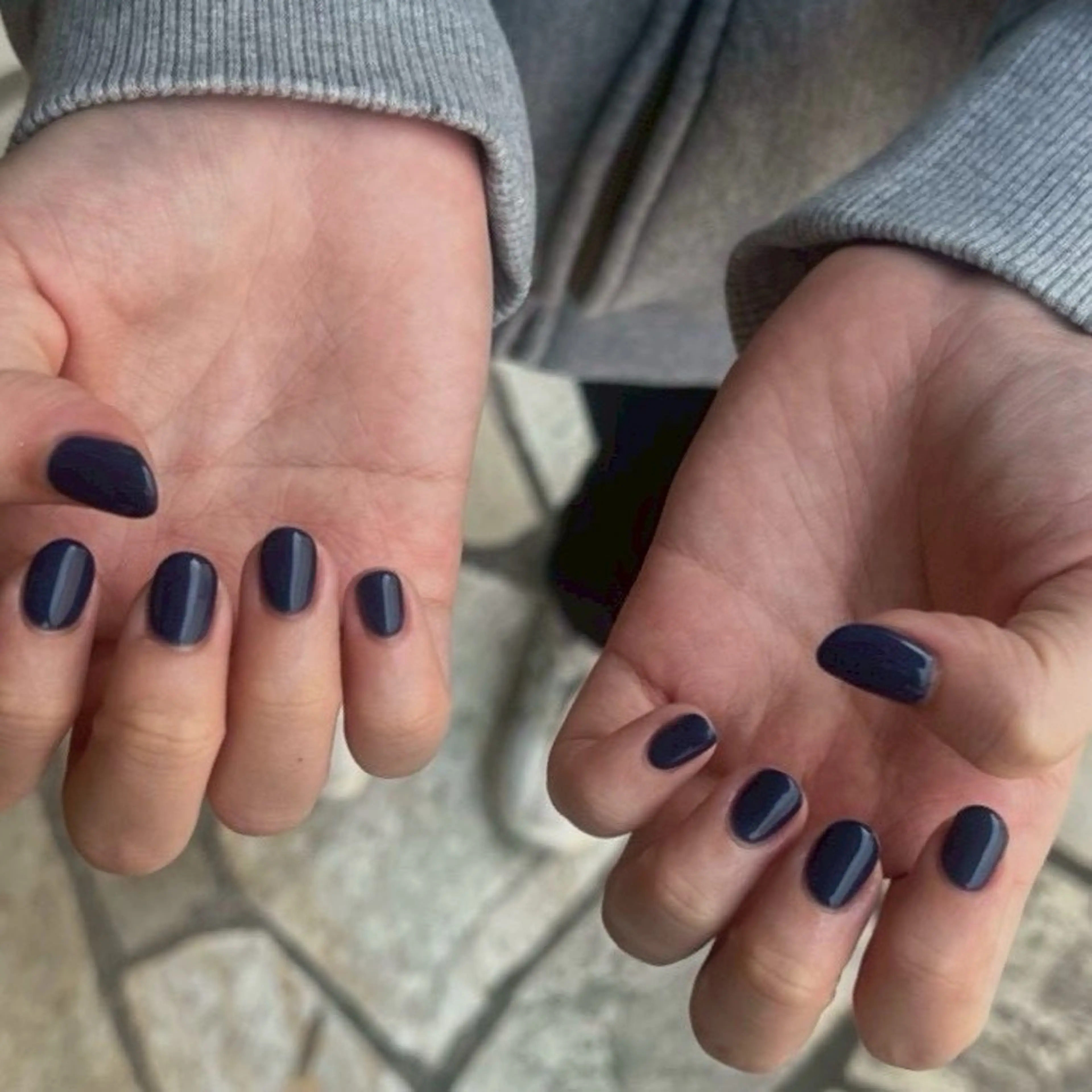 ネイル 宮内 志帆のネイルデザイン