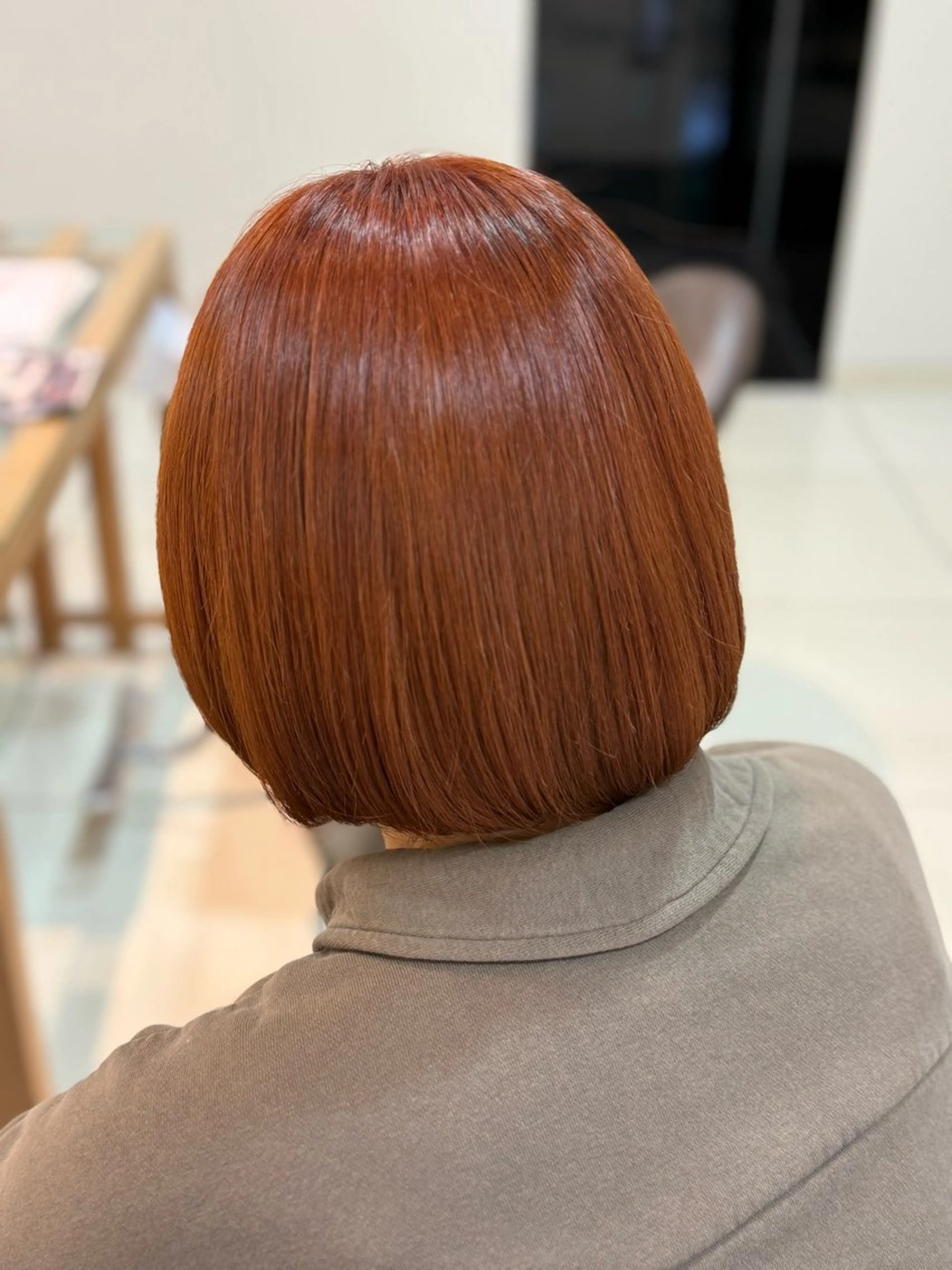 カラー 🎀カットカラーモ デル募集/あゆり🎀のヘアスタイル