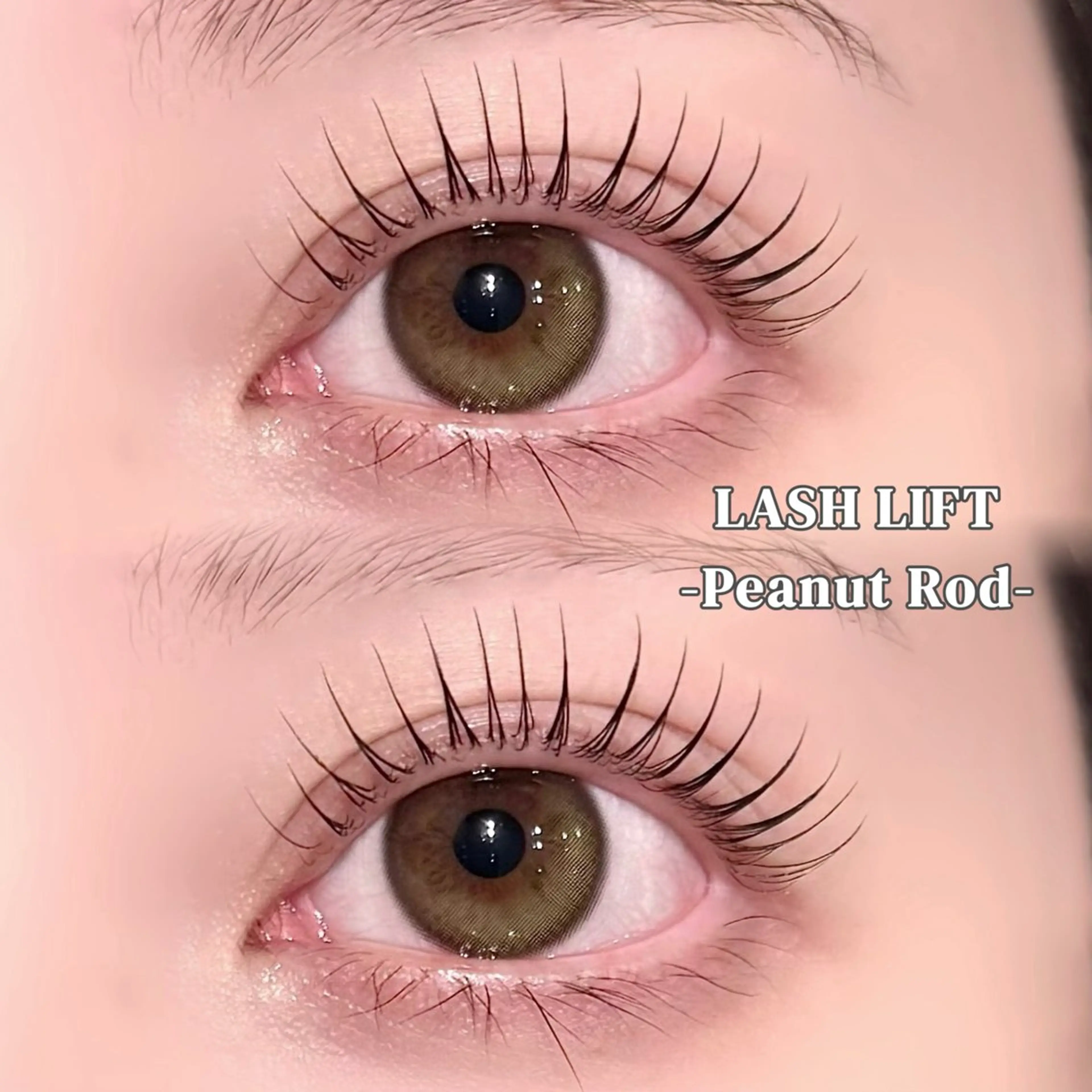 マツエク・マツパ まつげパーマ マツパ ＊OLIVIA池袋 ＊長友のマツエク・マツパデザイン