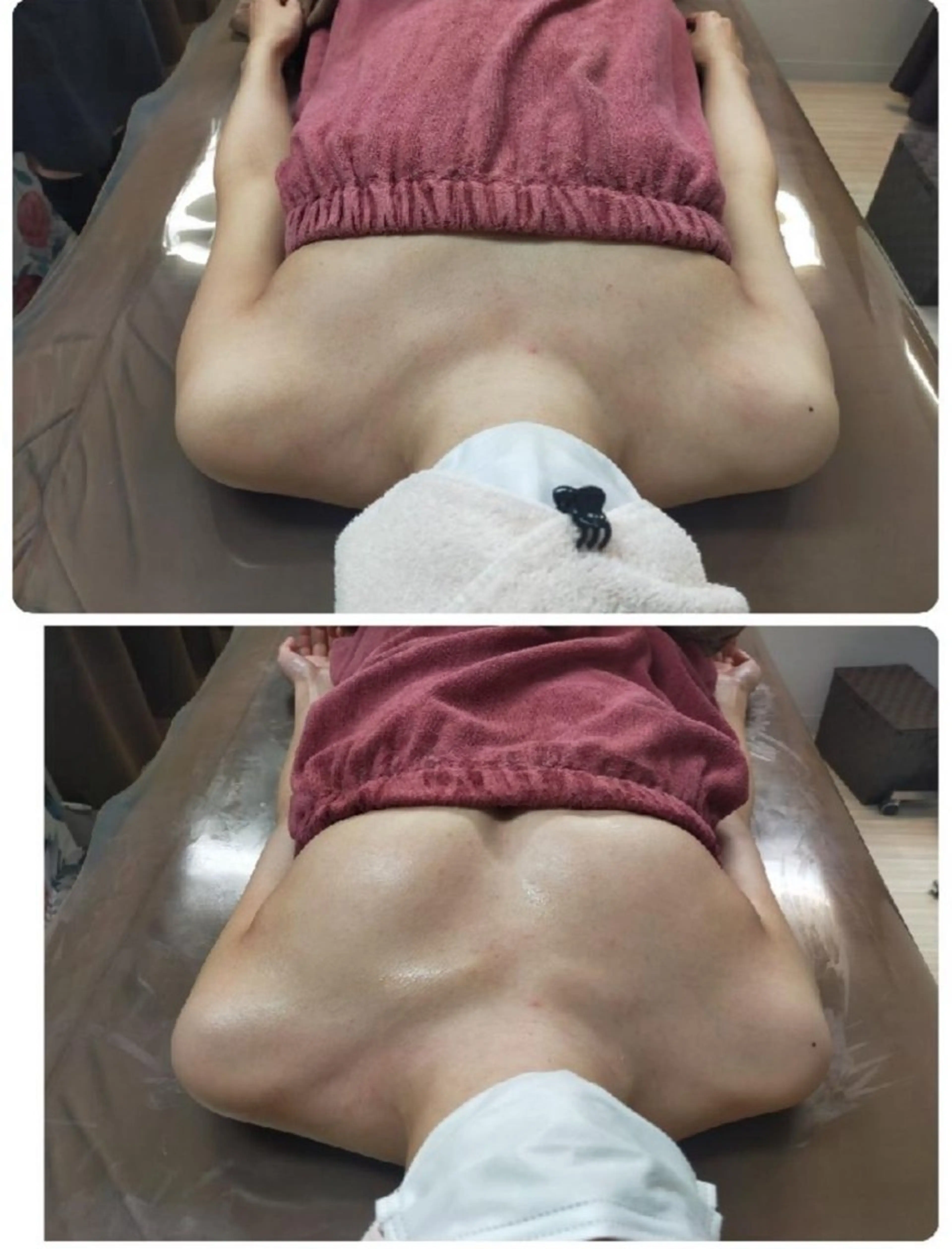 バストアップ専門店 Rococo 山本のエステ・リラクイメージ