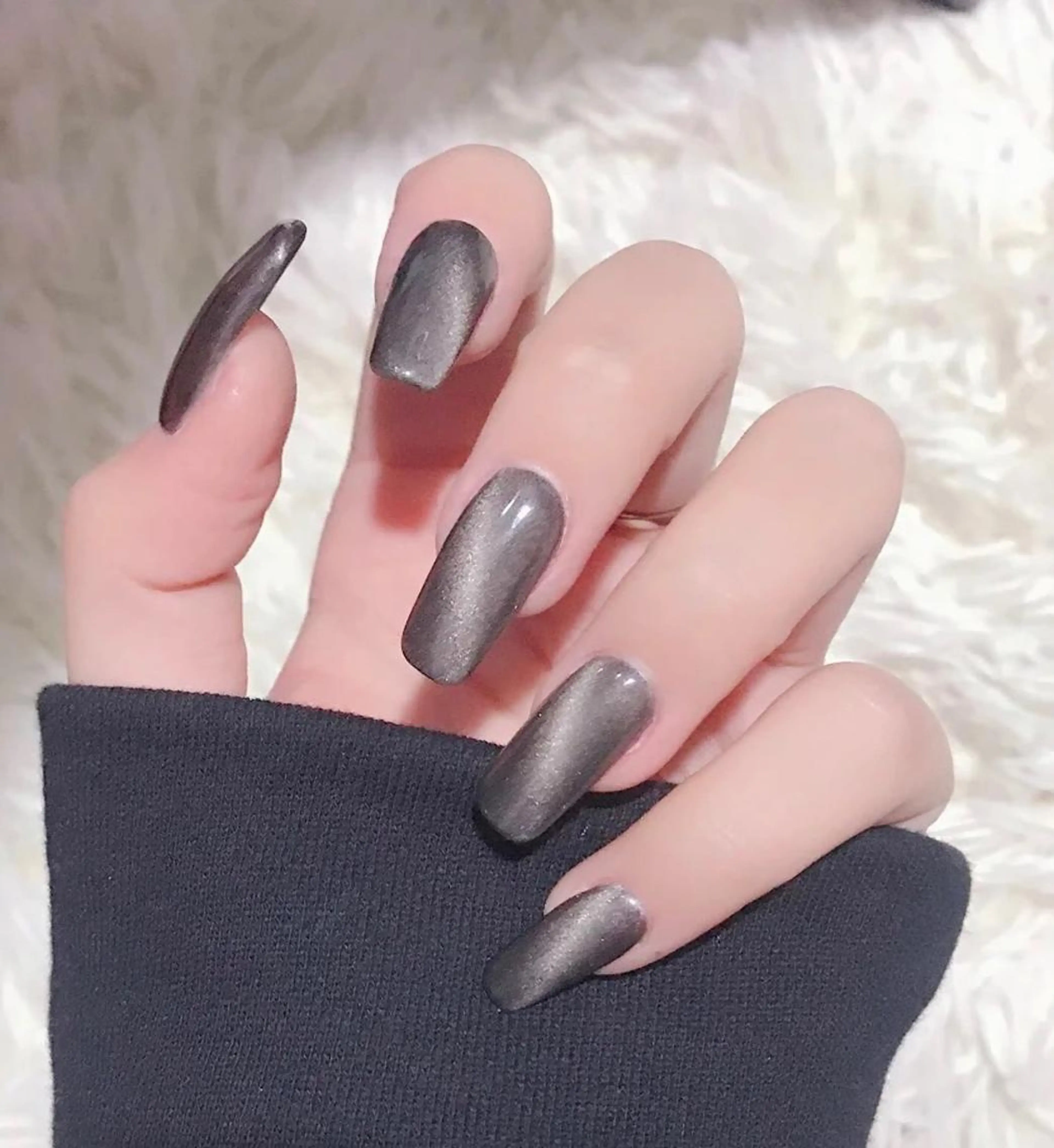 ネイル ハンドネイル Queens ciciのネイルデザイン