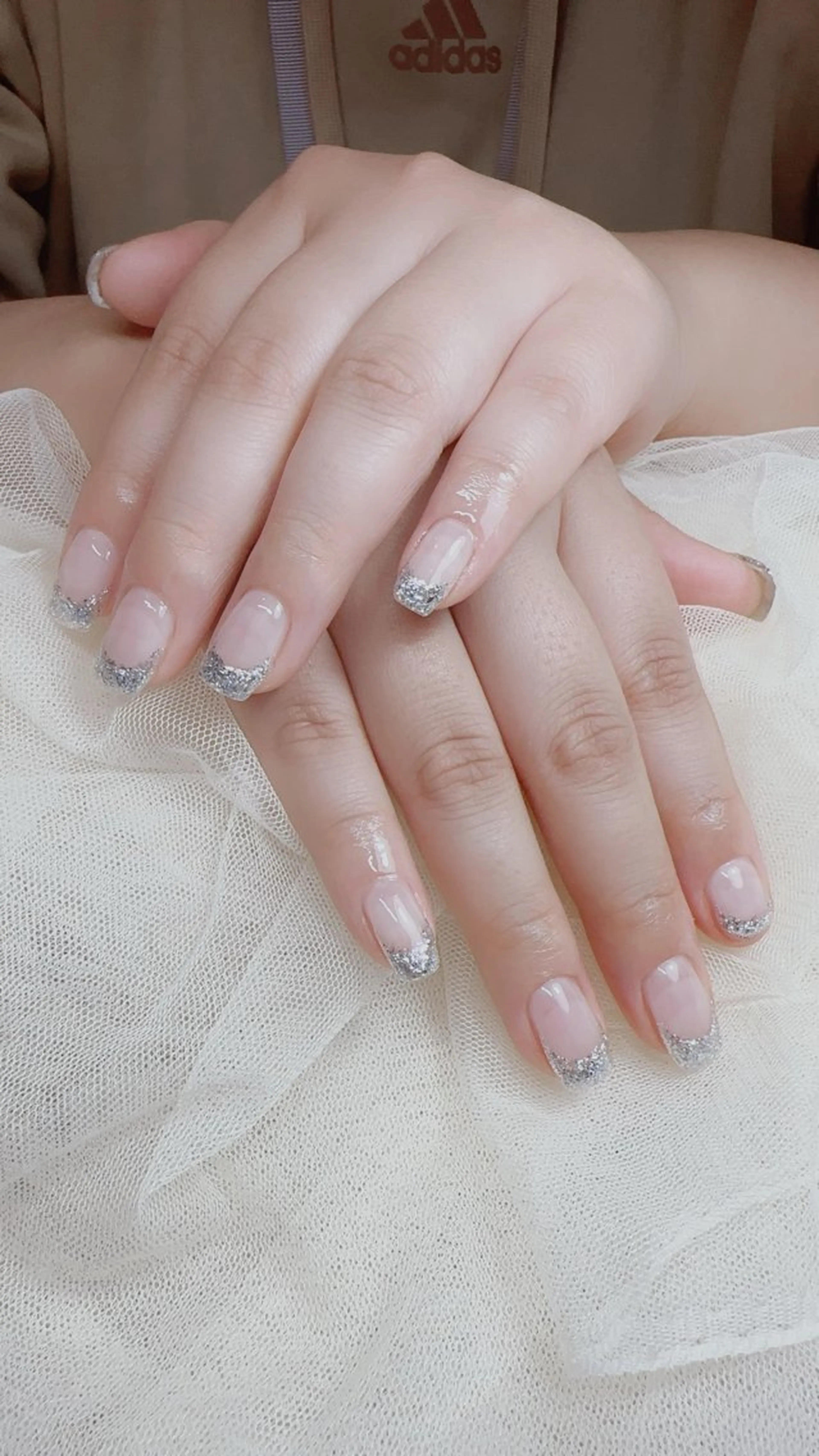 ネイル ハンドネイル Nail Salon J.Cのネイルデザイン