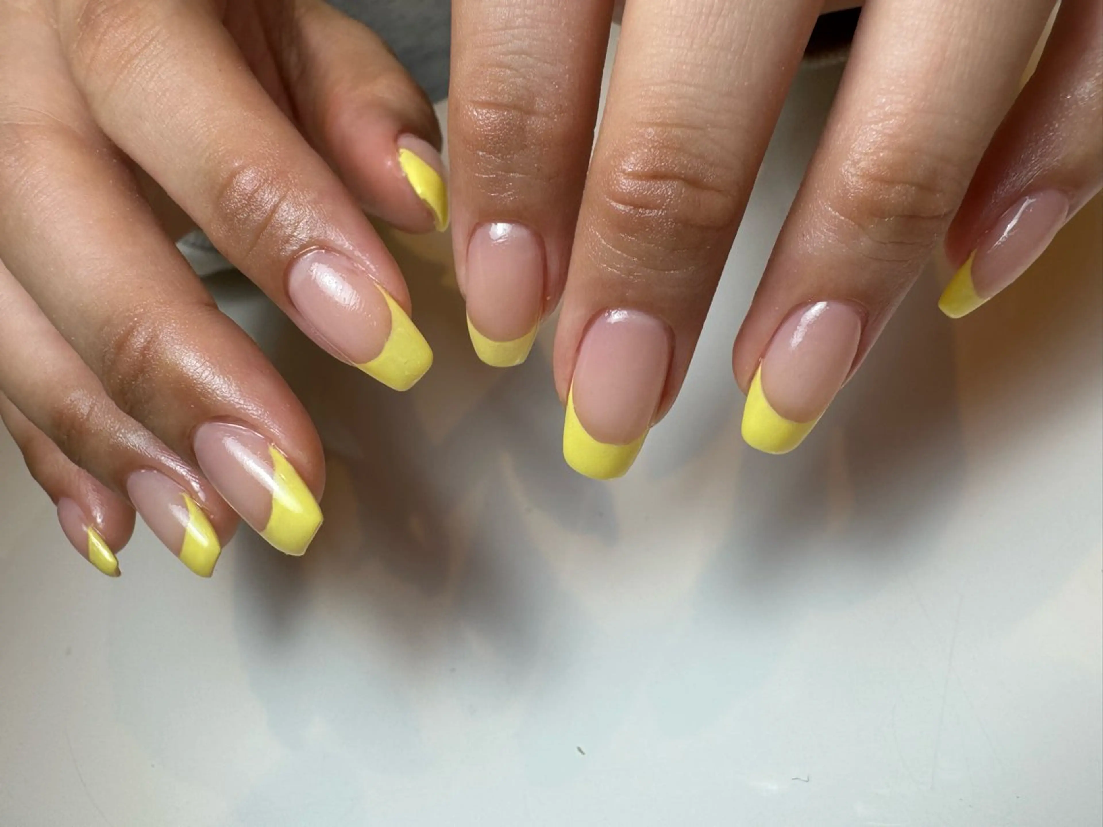 ネイル yglow 【yuri】のネイルデザイン