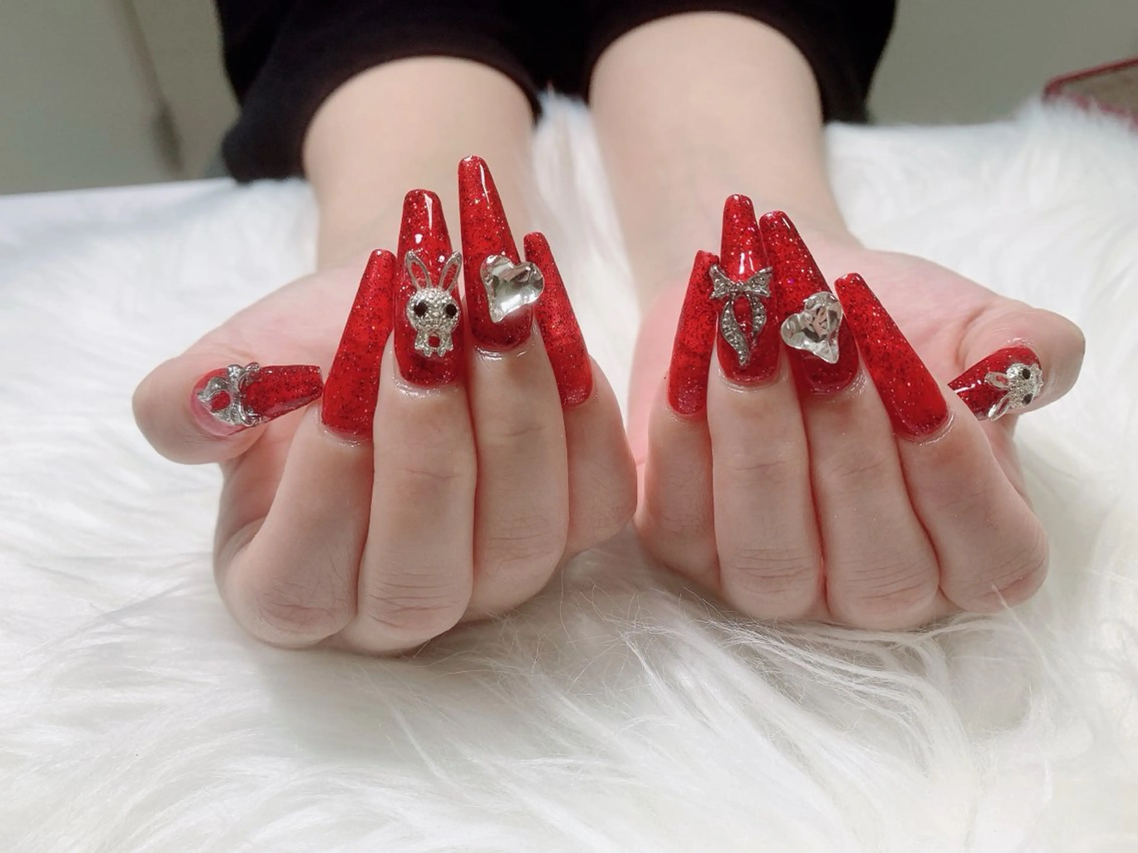 ネイル haru nailのネイルデザイン