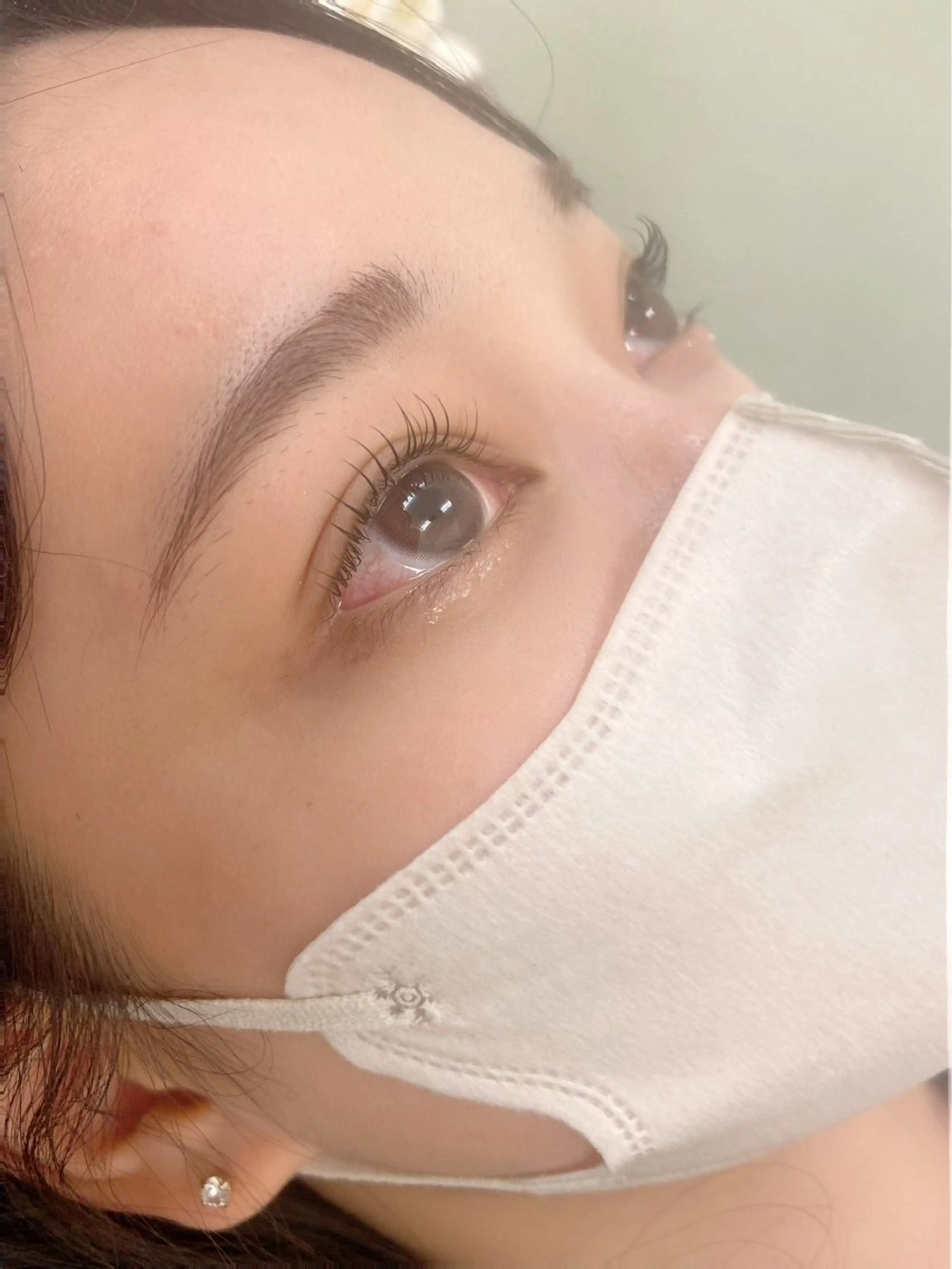 マツエク・マツパ macherie ✿Ayanoのネイルデザイン