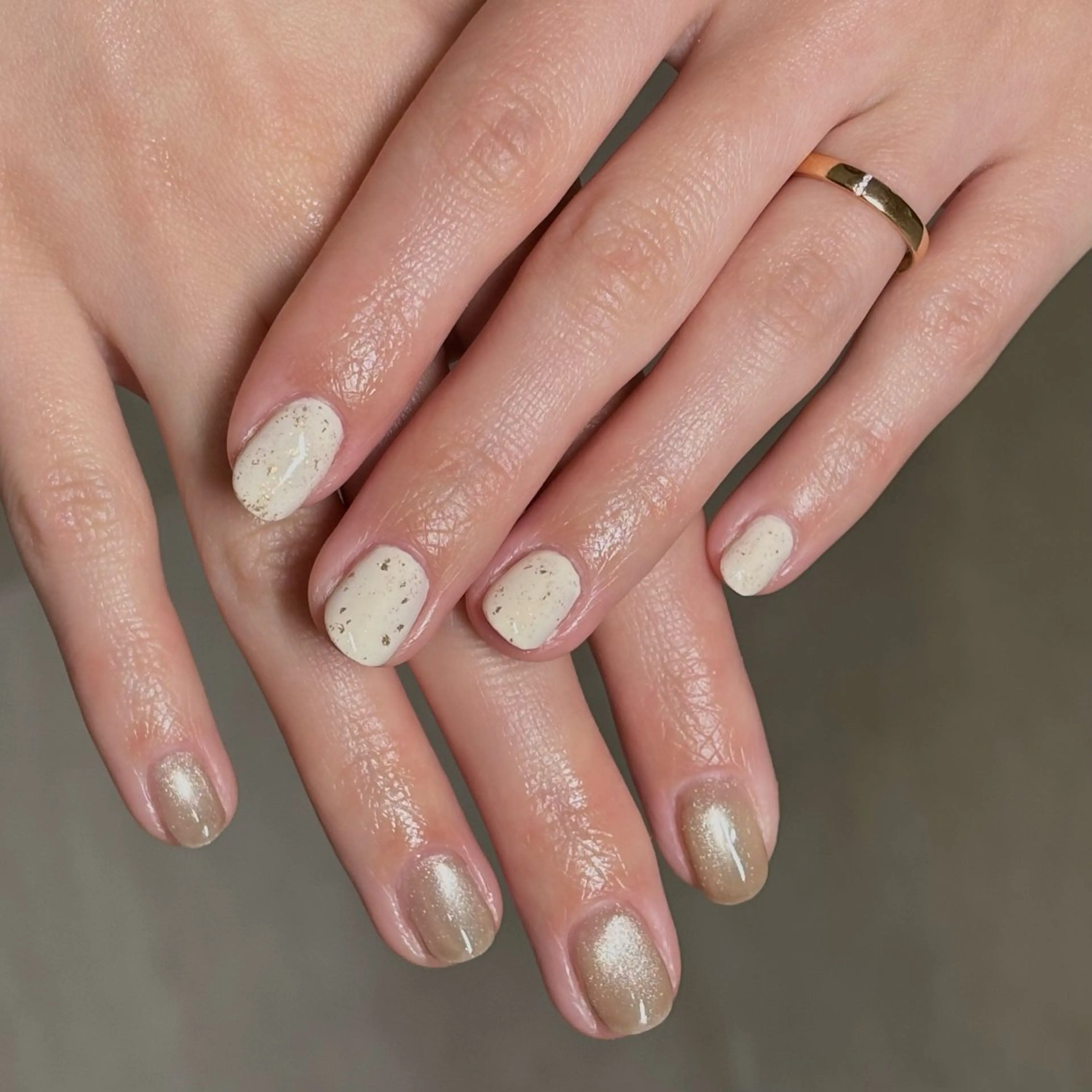 ネイル Nail salon topazのネイルデザイン