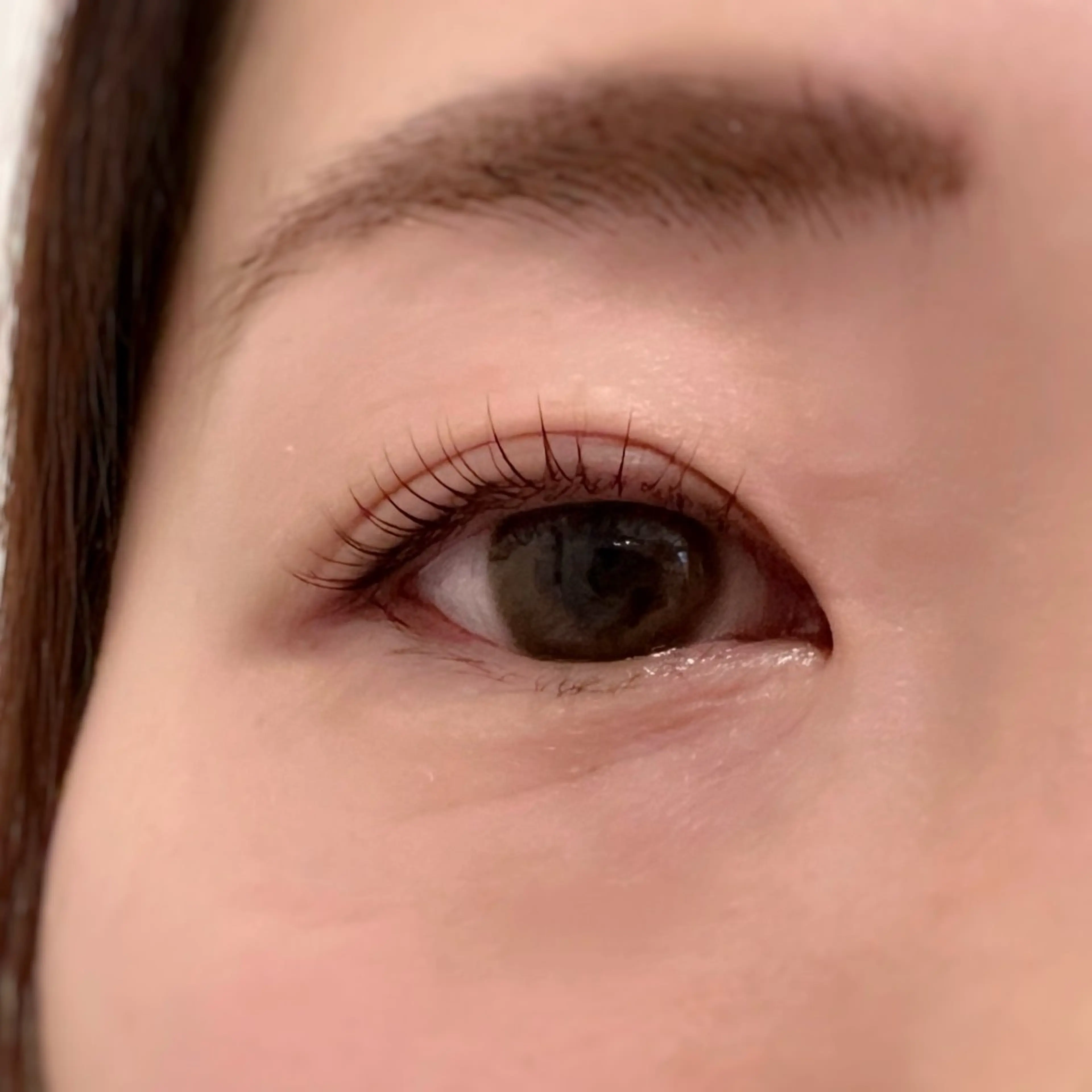 マツエク・マツパ kaho / u.のマツエク・マツパデザイン