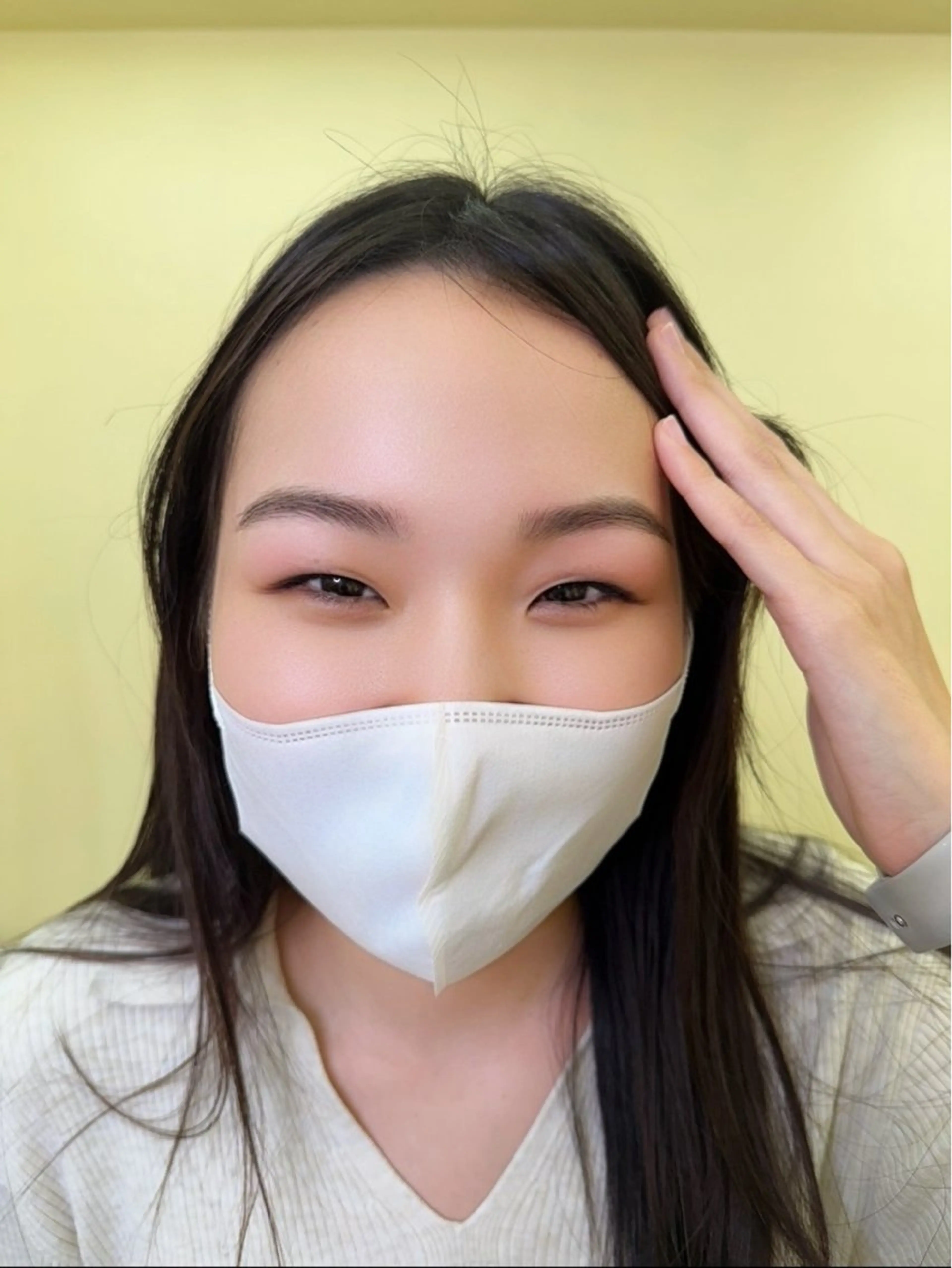 アイブロウ ワックス脱毛 その他(アイブロウ) 眉毛/美肌の専門店 Mily🍒ミウィの眉毛・アイブロウイメージ