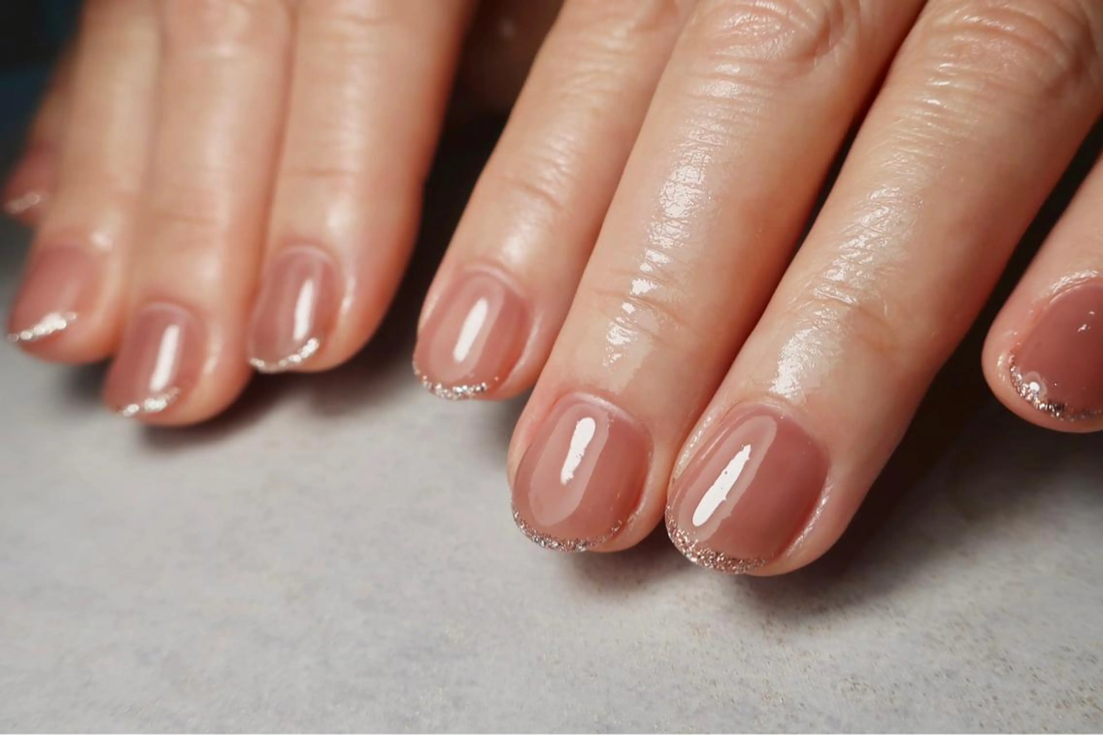 ネイル nail salon ワンミリオンのネイルデザイン