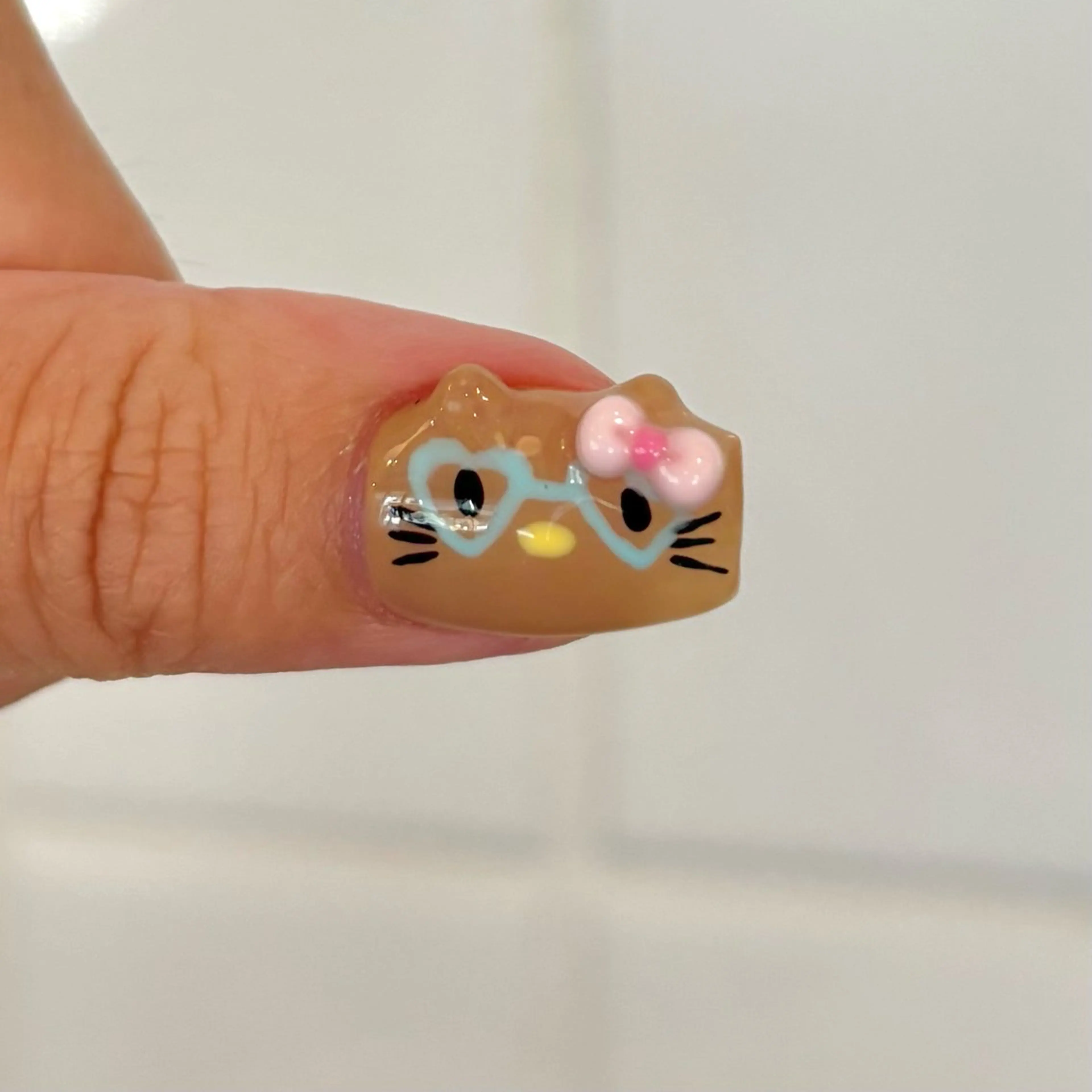 ネイル アートネイル ワンカラーネイル ハンドネイル Ballie/ Mizukiのネイルデザイン