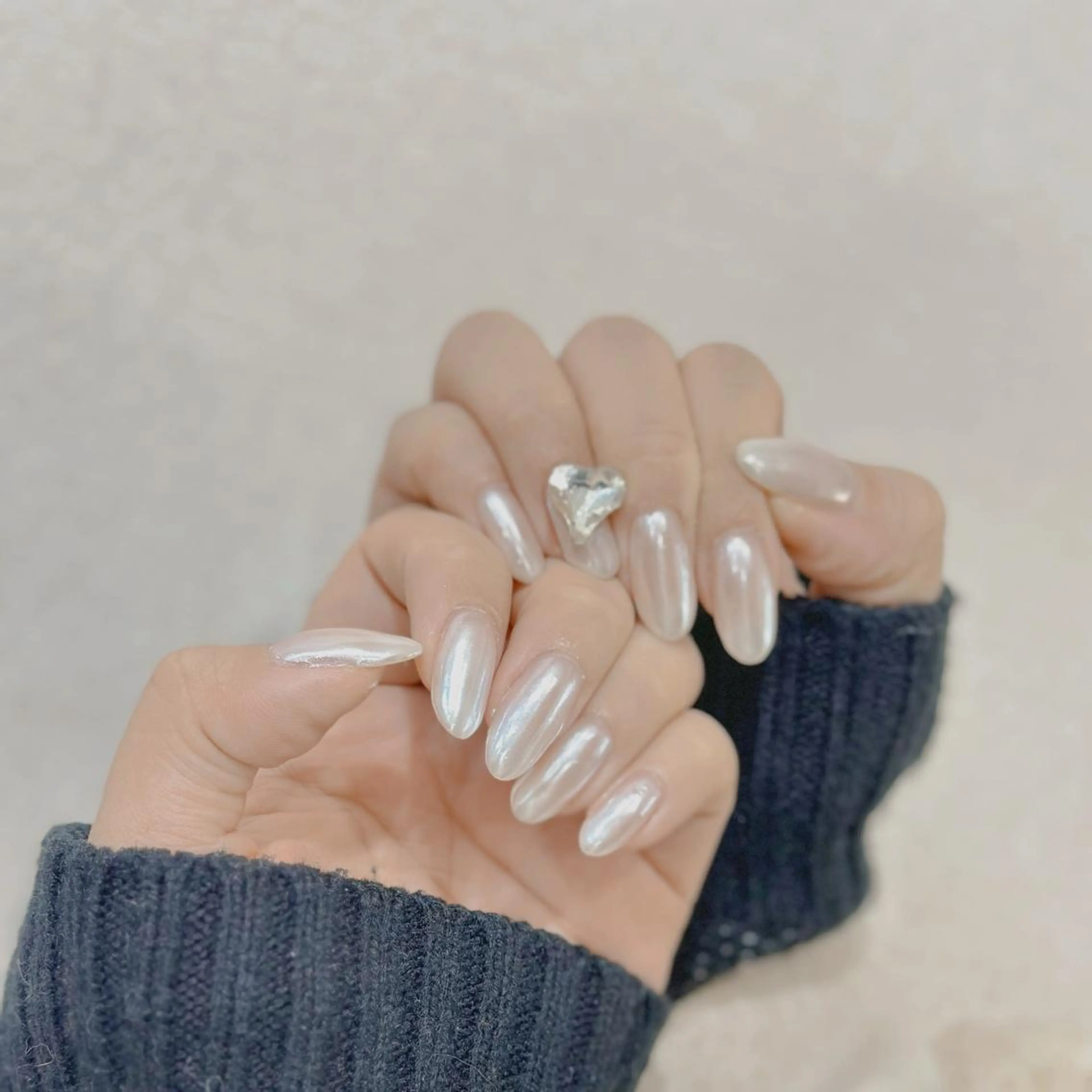 ネイル Umi nail& eyelashのネイルデザイン