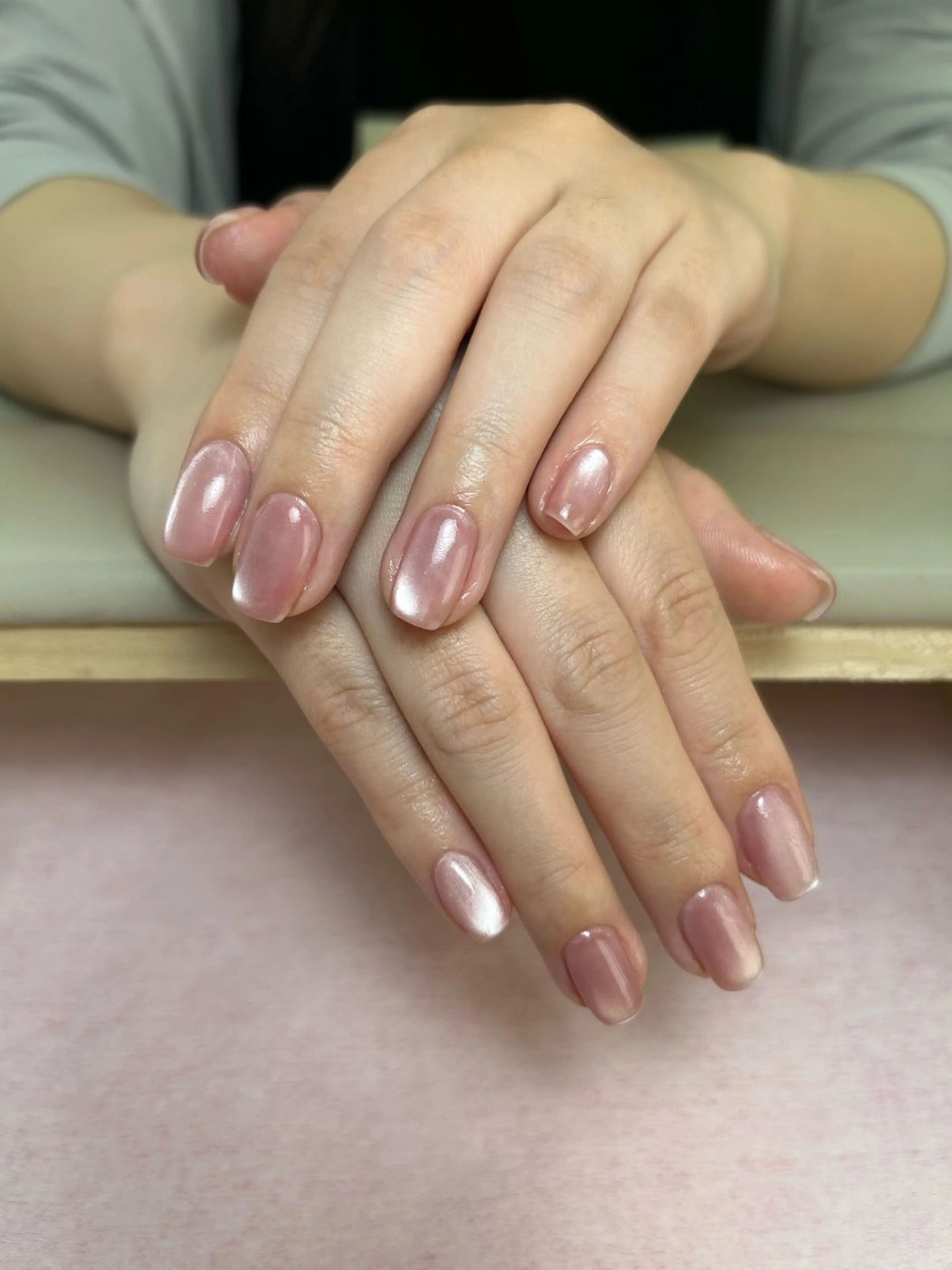ネイル ハンドネイル July Nail _のネイルデザイン