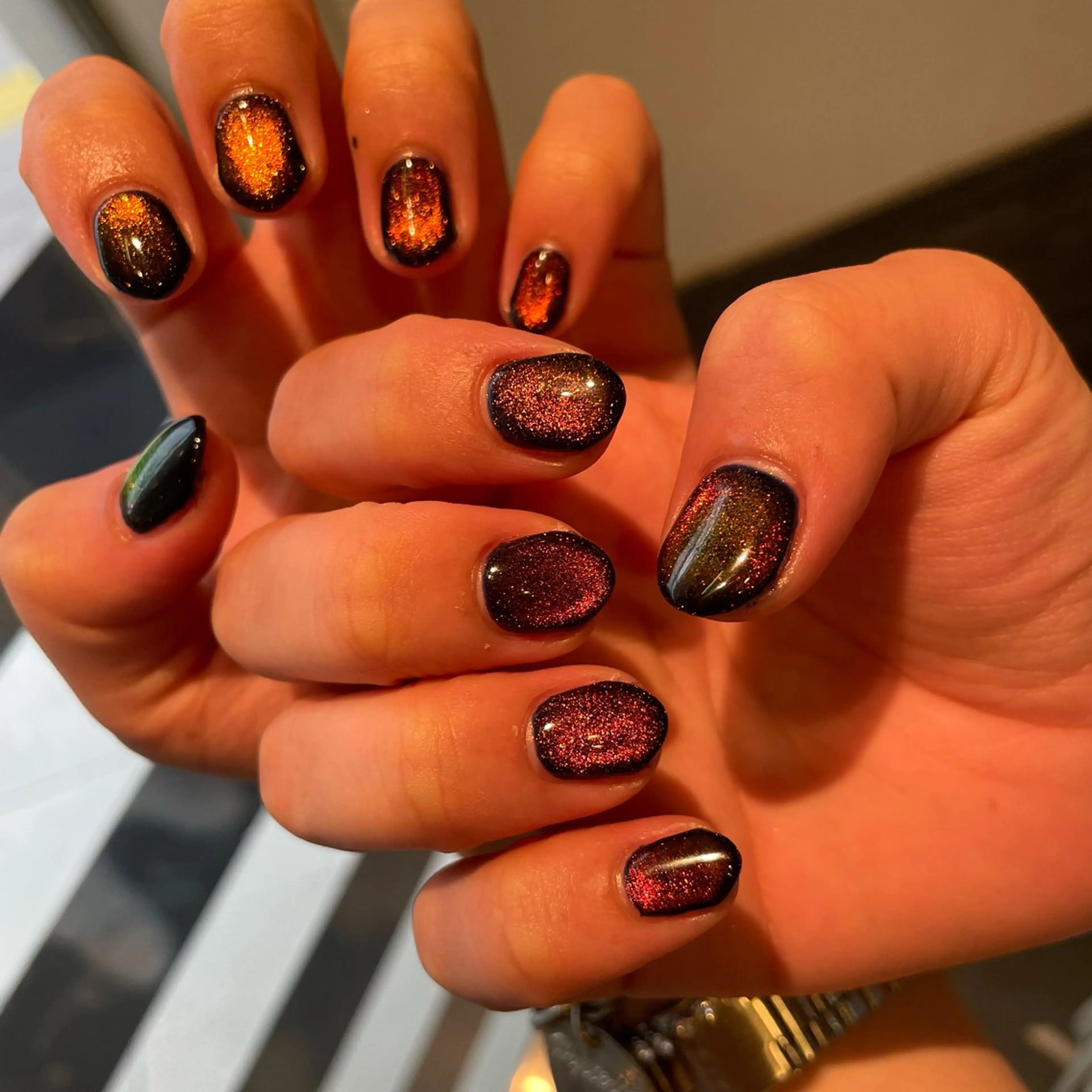 ネイル AKIHO _pro.mのネイルデザイン