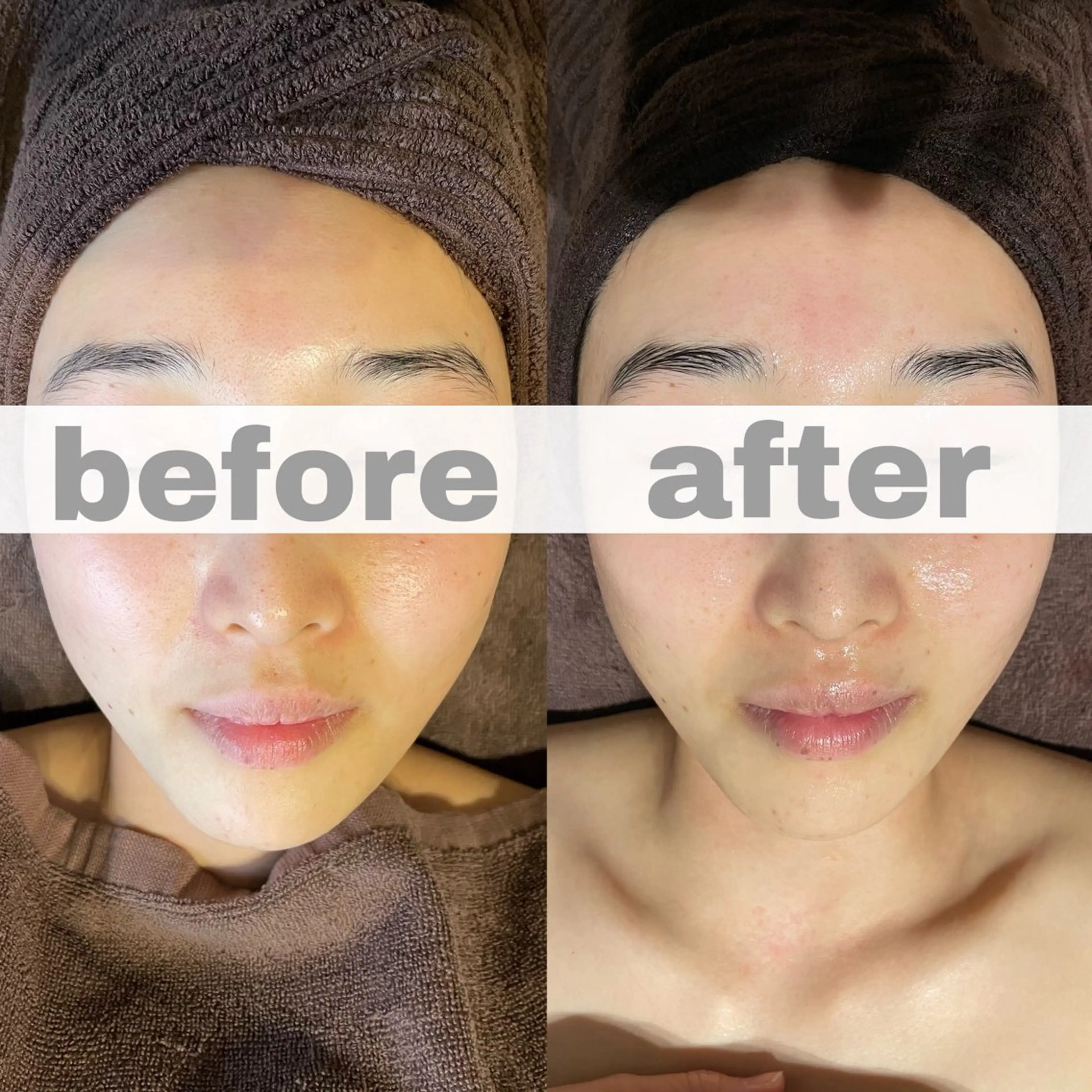 エステ 林田 圭純のエステ・リラクイメージ